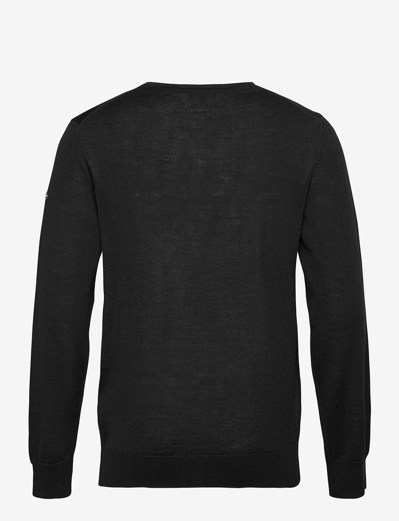 Armor Lux - Sweater Noyal - black - 1