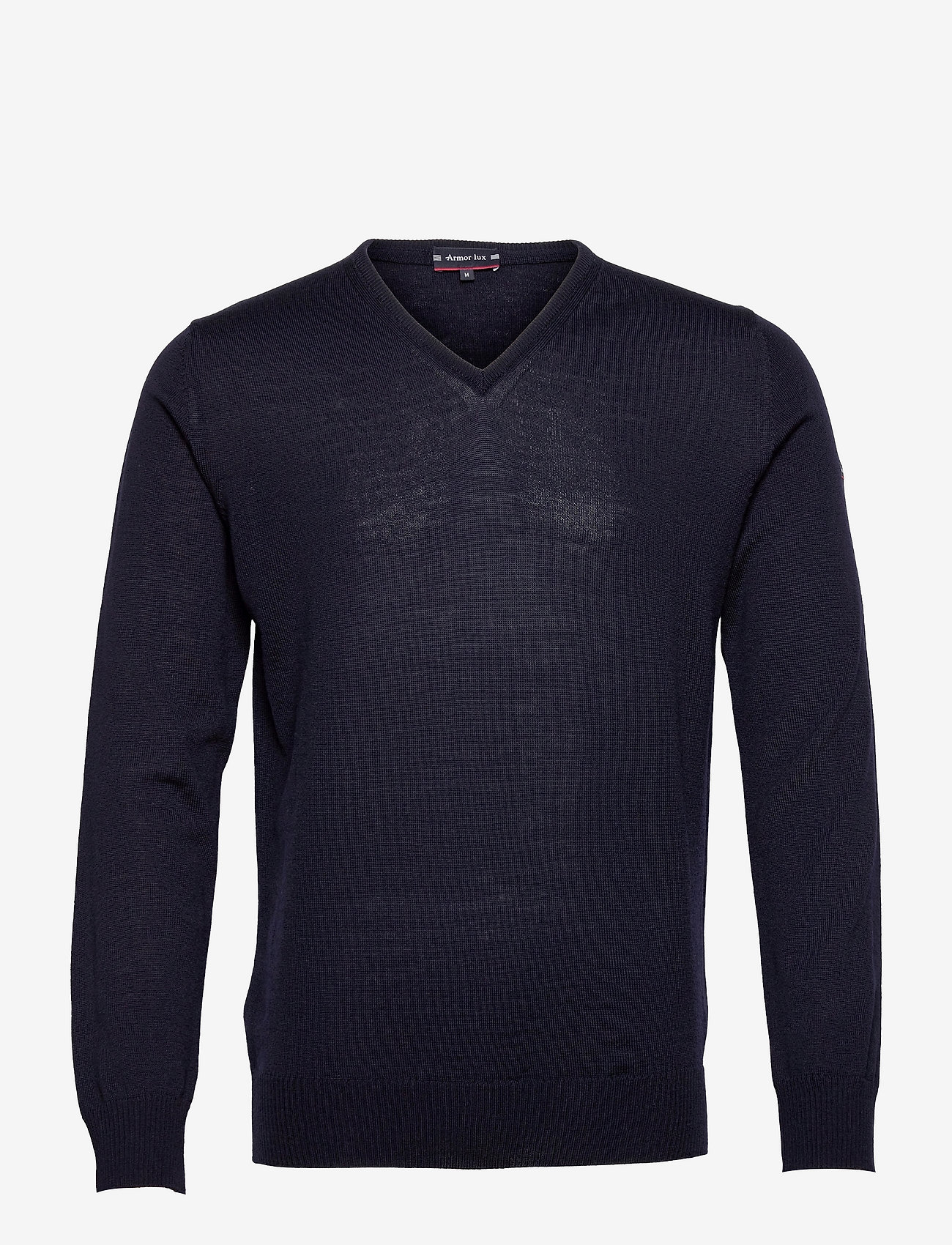 Armor Lux - Sweater Noyal - navy - 0