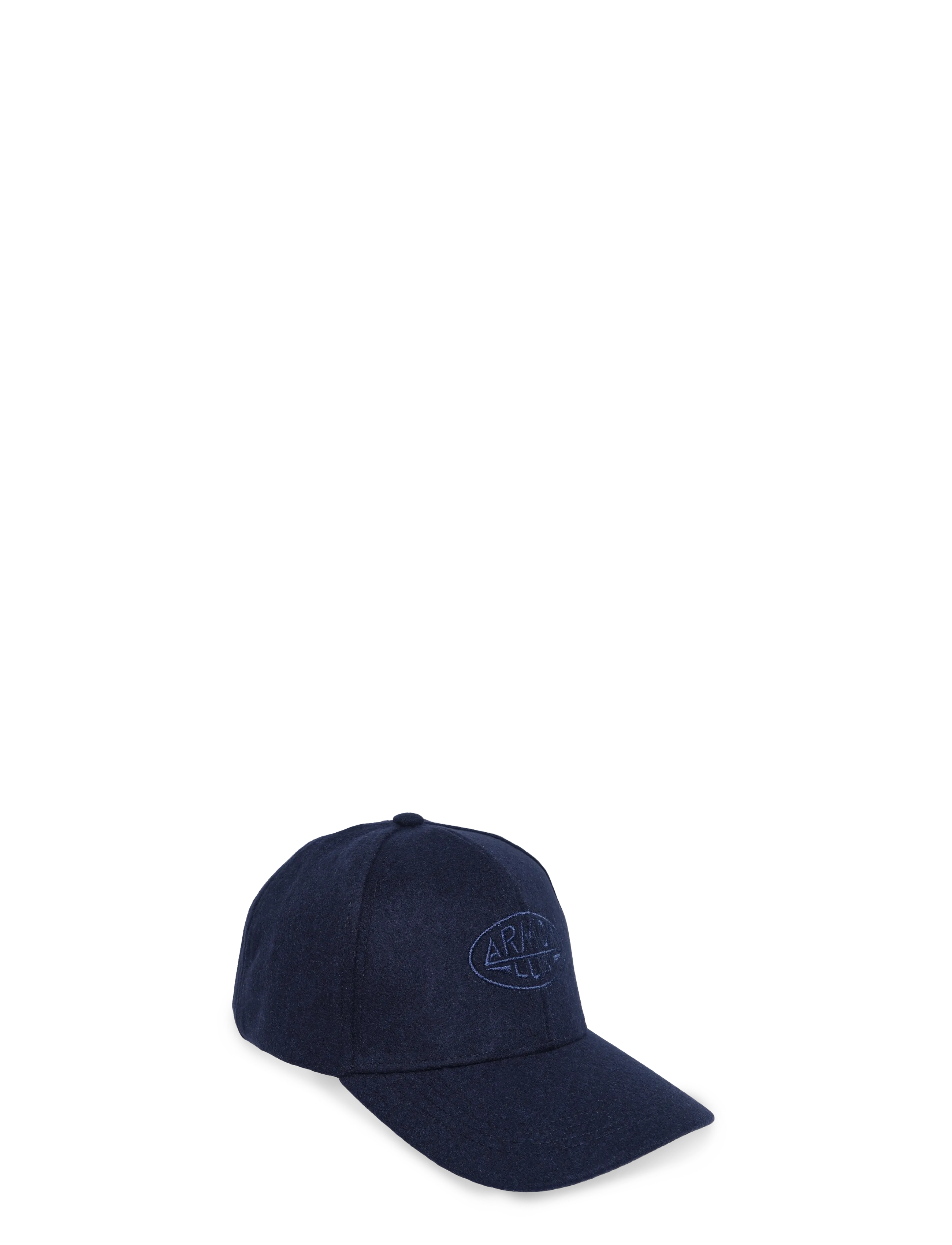 Armor Lux - Woolen Cloth Cap