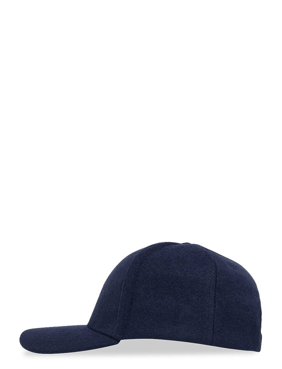 Armor Lux - Woolen cloth cap - kappen - seal - 2