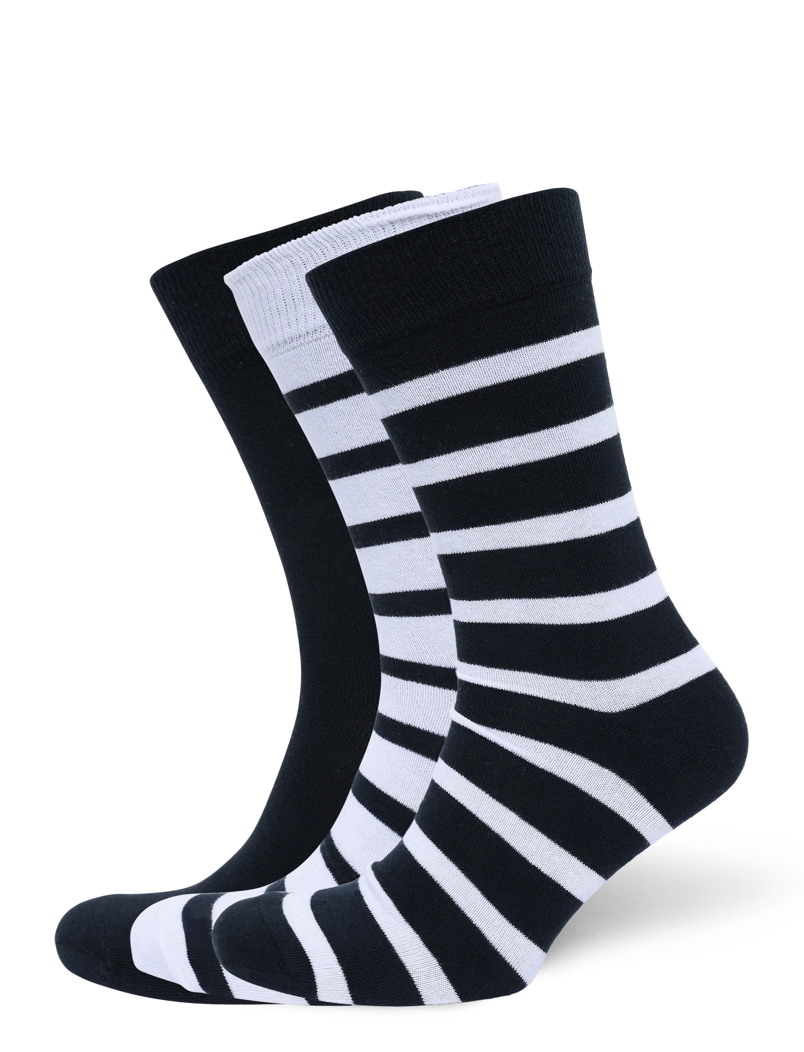 Armor Lux Socks "Tri Loer", 41-43, Socks, Marineblau - Regular Männerswear