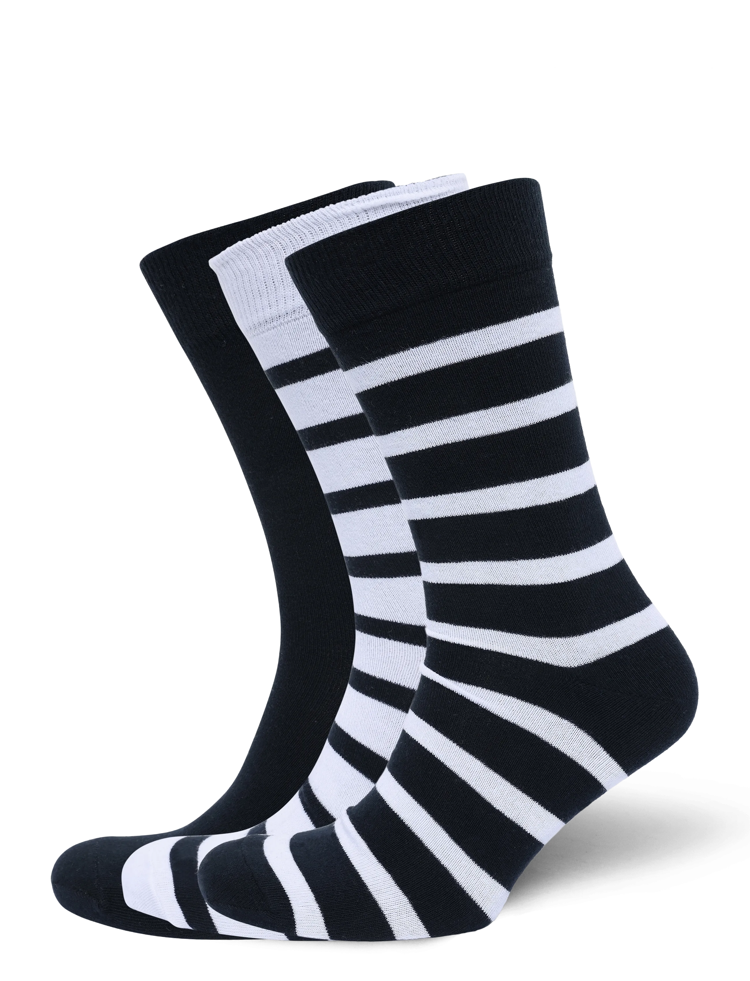 Armor Lux Socks "Tri Loer" - Disainerikaubad - RICH NAVY/WHITE / navy