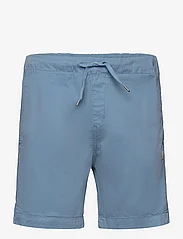 Armor Lux - Shorts Héritage - chinos shorts - bleu st-lÔ - 0