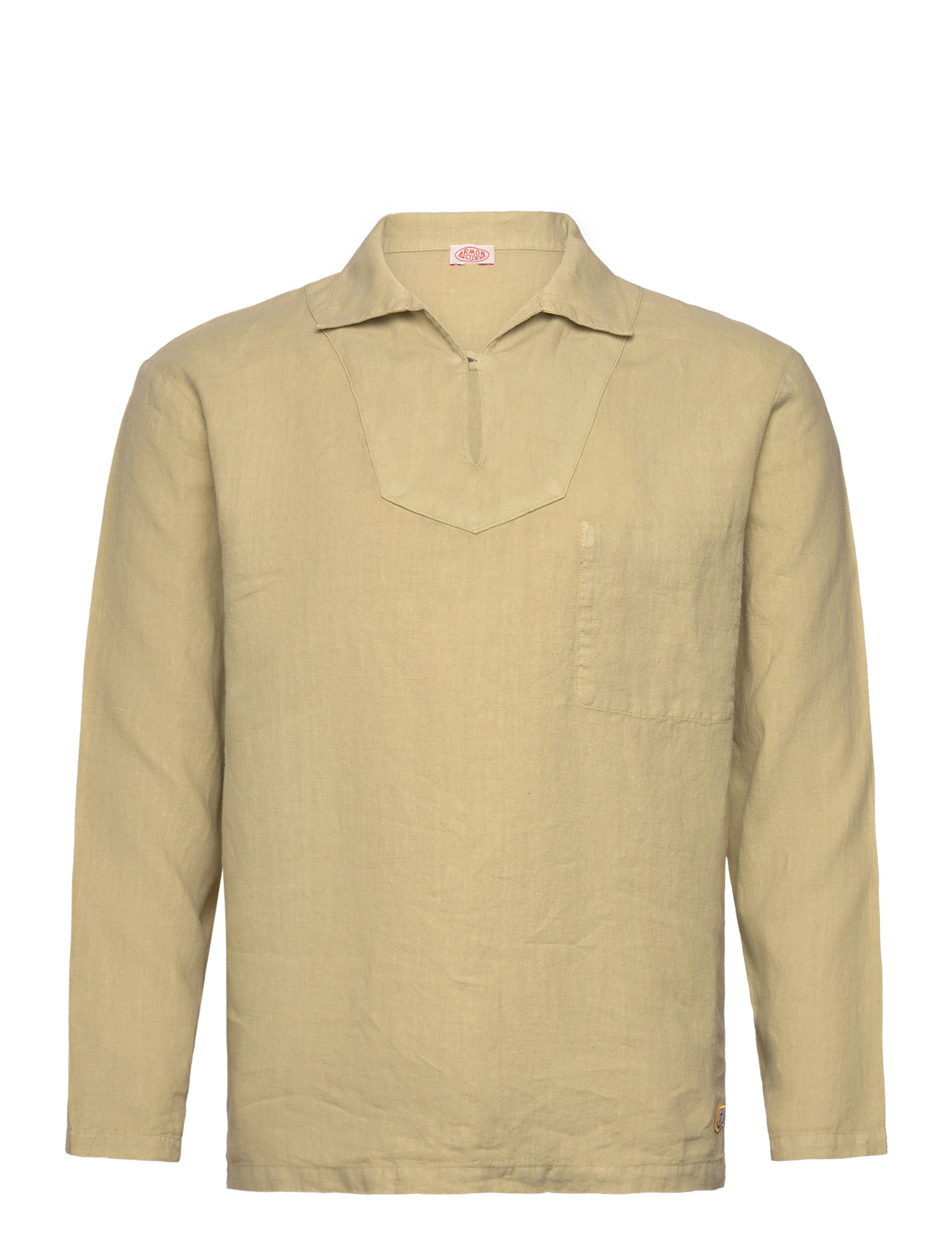 PALE OLIVE