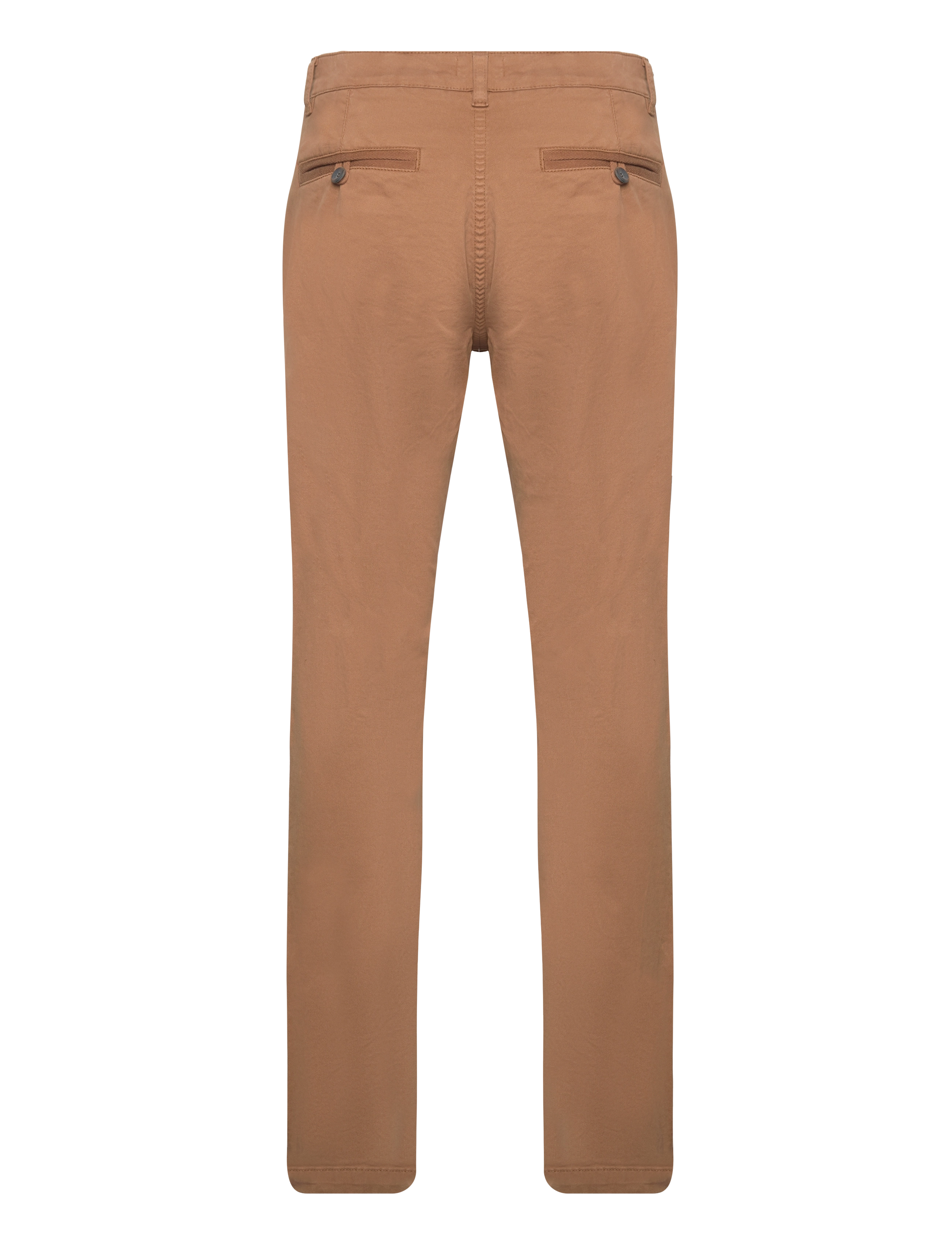 Armor Lux - Chino trousers Héritage - moka - 2