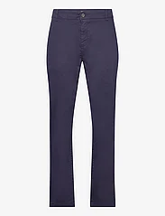Armor Lux - Chino trousers Héritage - chino stila bikses - rich navy - 0