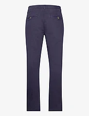 Armor Lux - Chino trousers Héritage - chinos - rich navy - 1