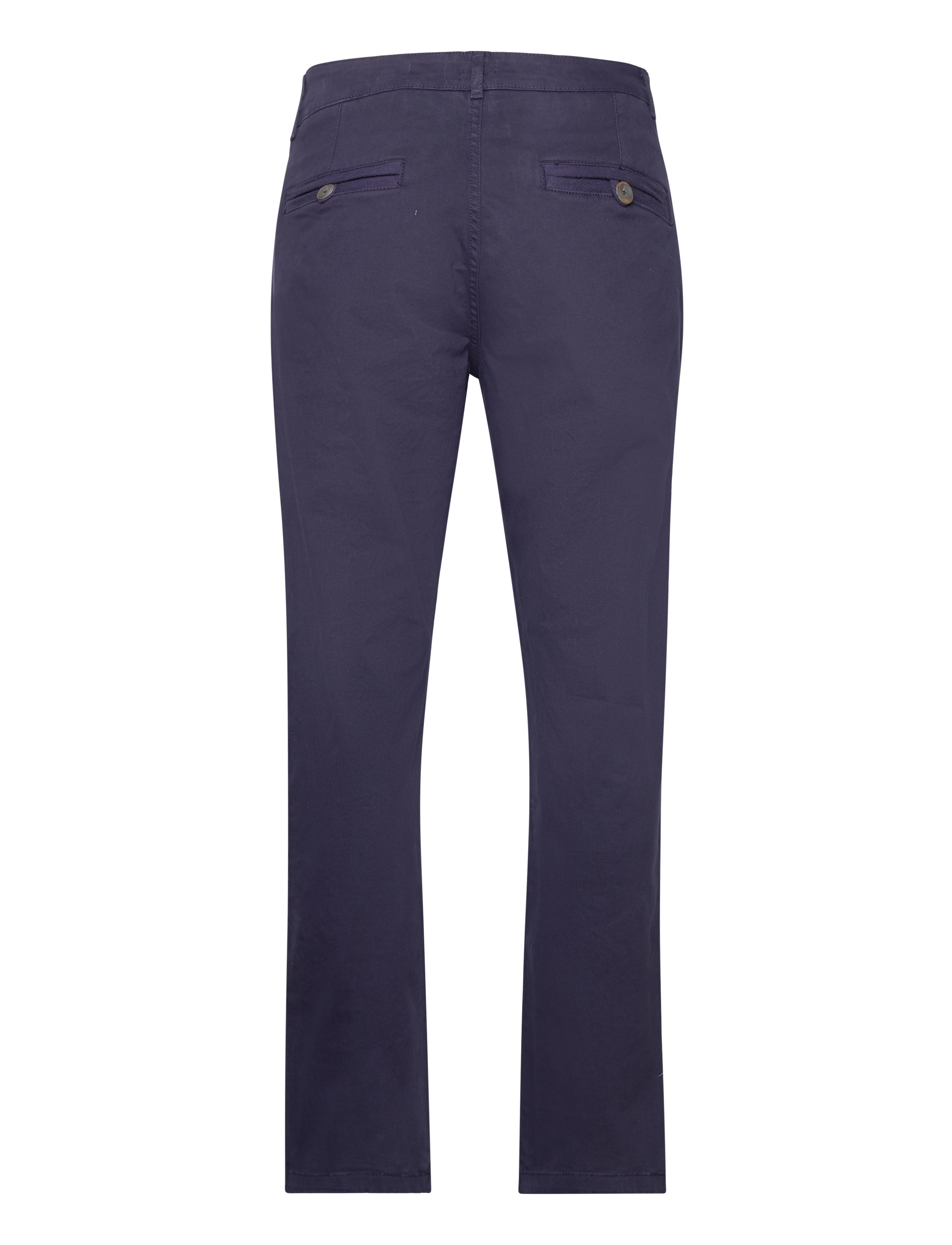 Armor Lux - Chino trousers Héritage - rich navy - 2