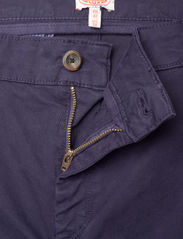 Armor Lux - Chino trousers Héritage - chino's - rich navy - 3