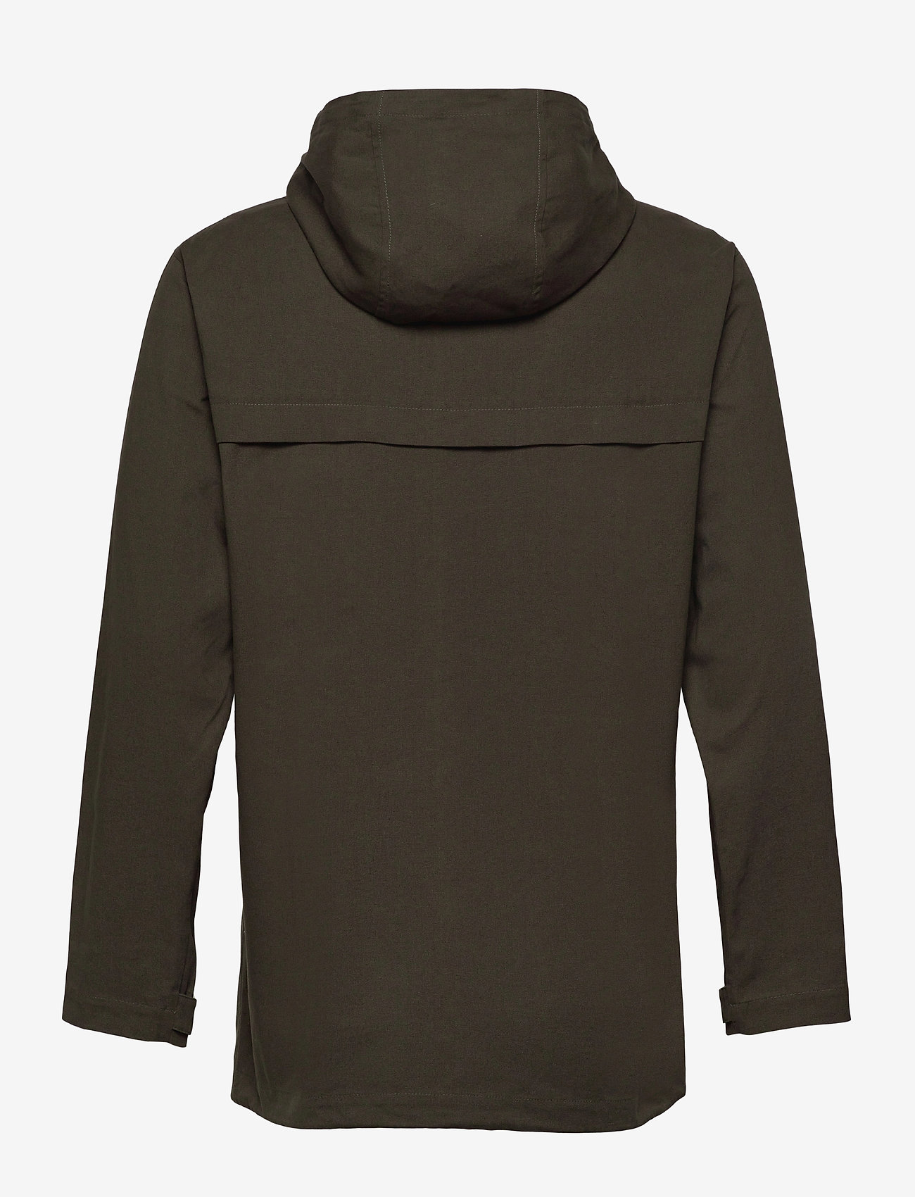 Armor Lux - Héritage jacket - epicea foncé - 1