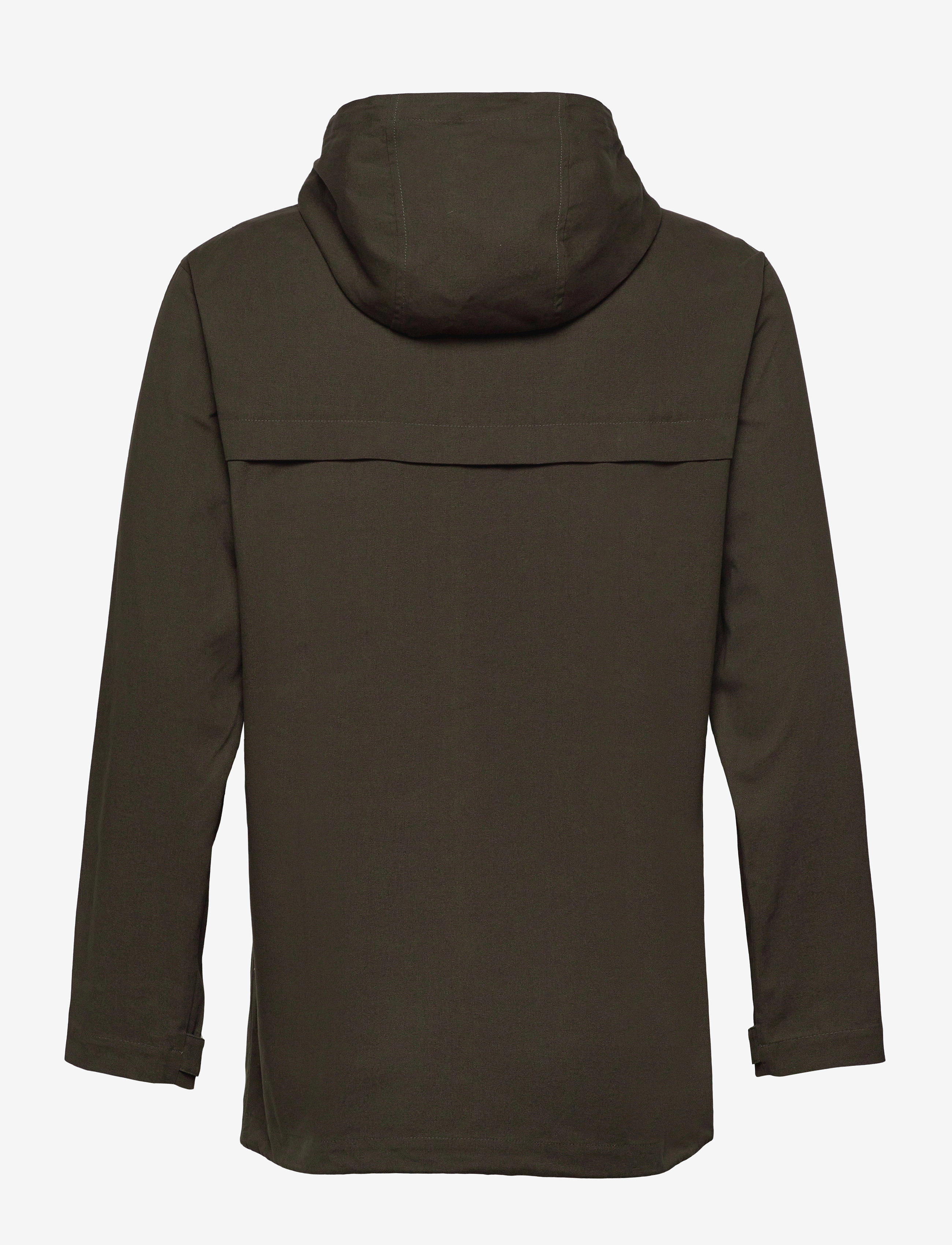 Armor Lux - Héritage jacket - epicea foncé - 1