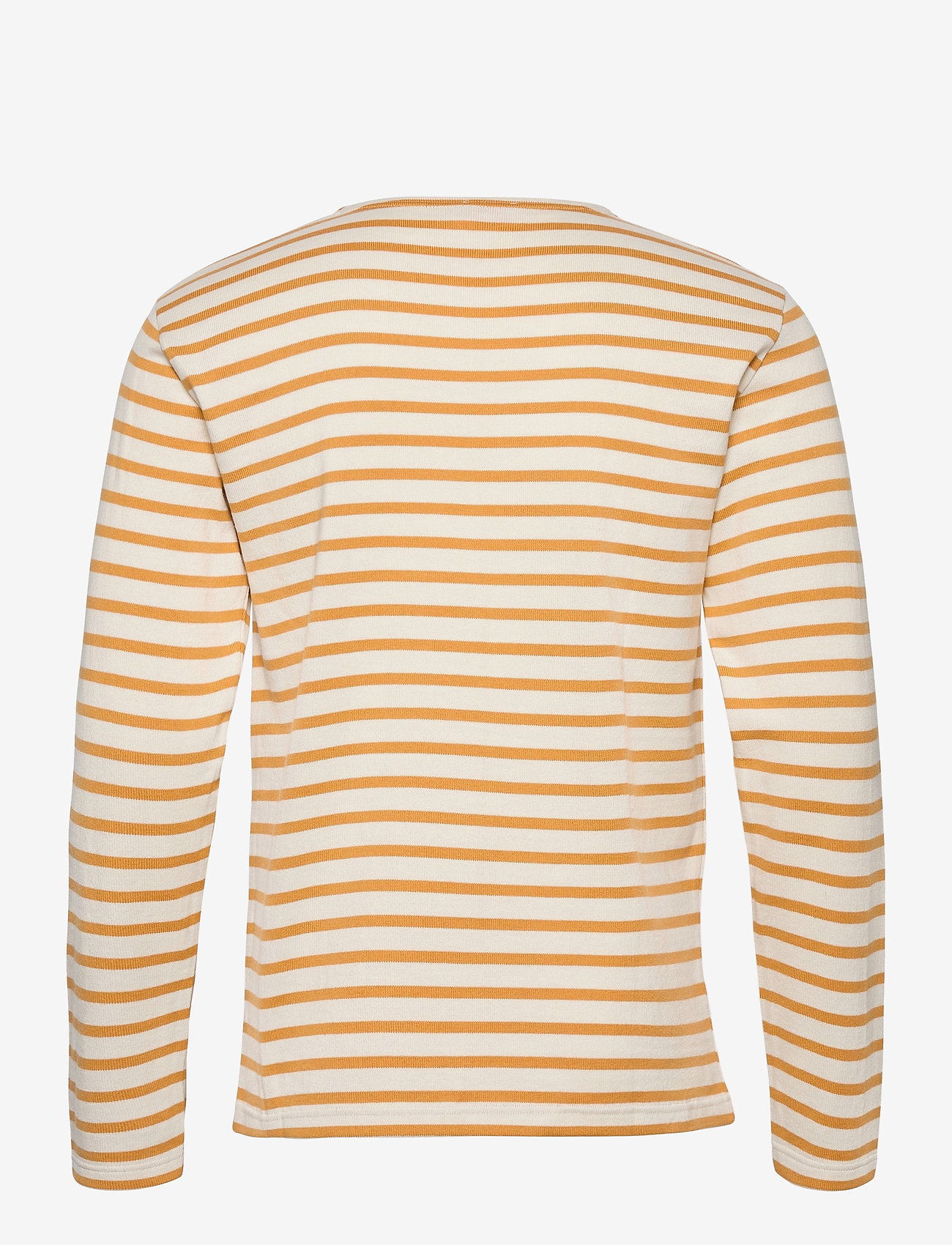Armor Lux - Striped Breton Shirt - nature/quartz - 1
