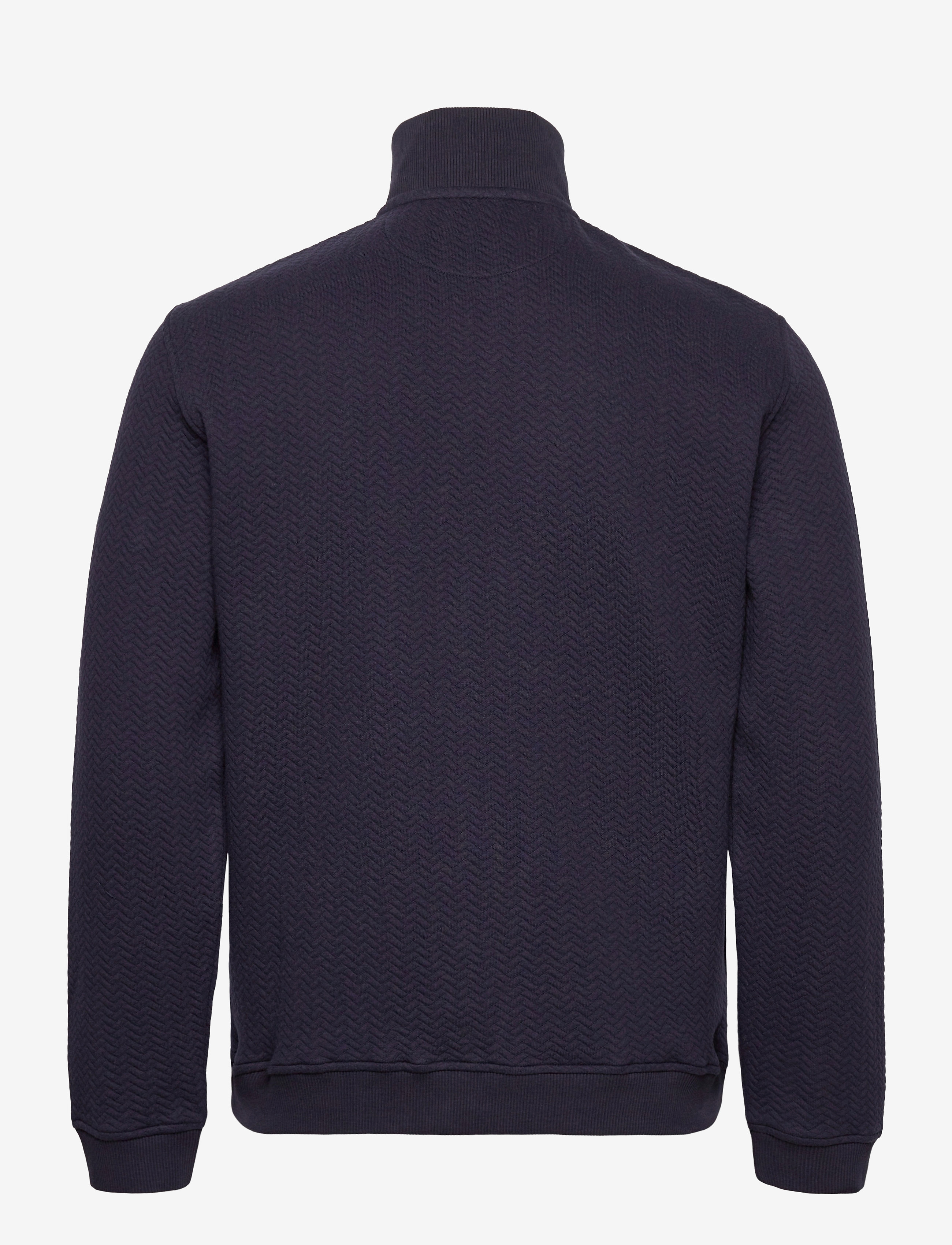Armor Lux - Cardigan "Gaël" - navire - 1