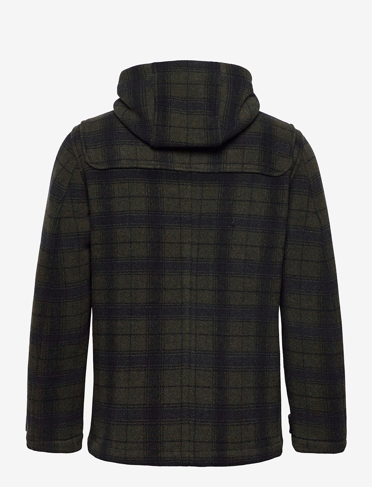 Armor Lux - Jacket "Valmont" - carreaux epicea/rich navy - 1