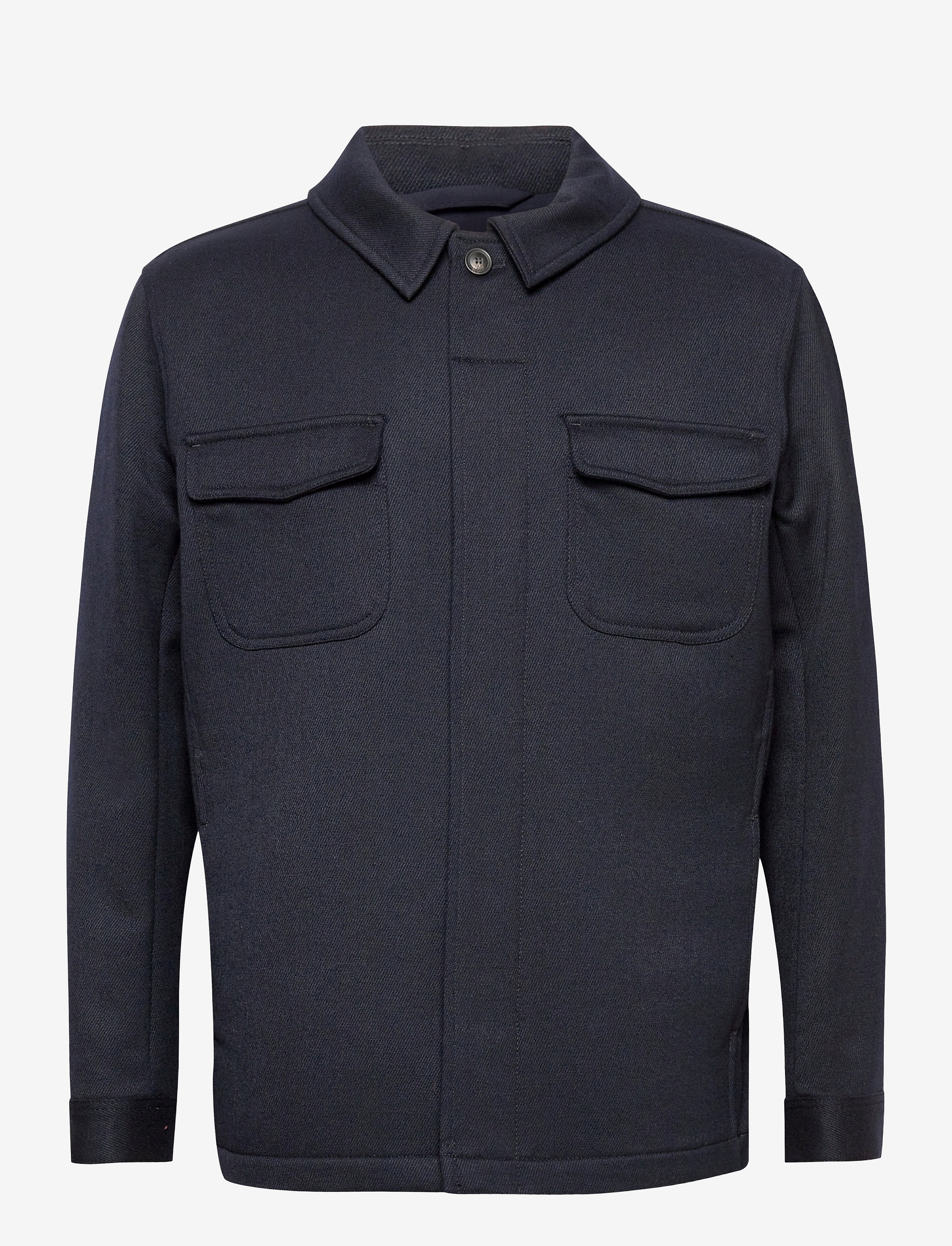 Fishermen jacket Héritage - RICH NAVY