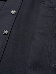 Armor Lux - Fishermen jacket Héritage - overskjorter - rich navy - 3