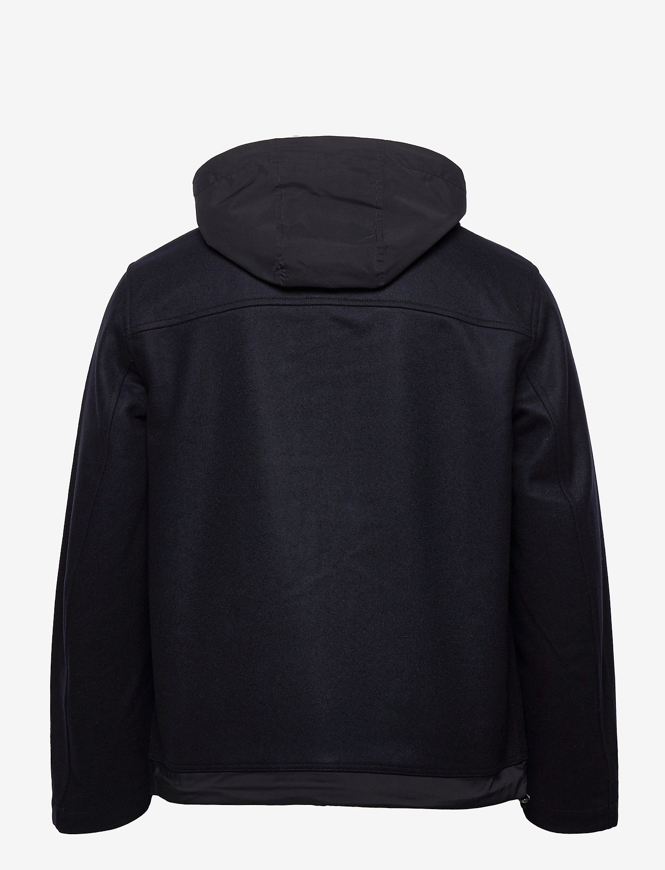 Armor Lux - Jacket Héritage "Vaillant" - rich navy - 1