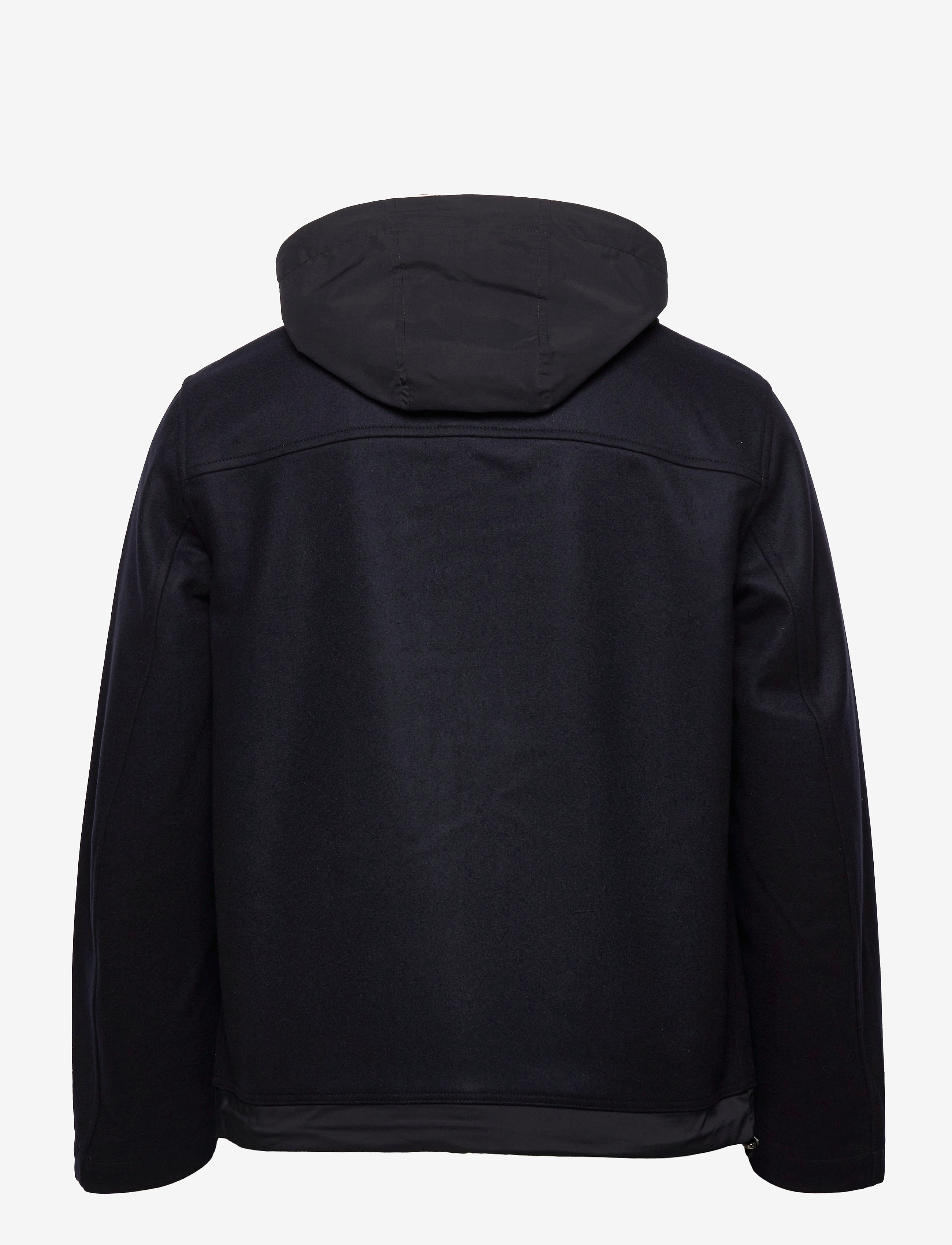 Armor Lux - Jacket Héritage "Vaillant" - rich navy - 1
