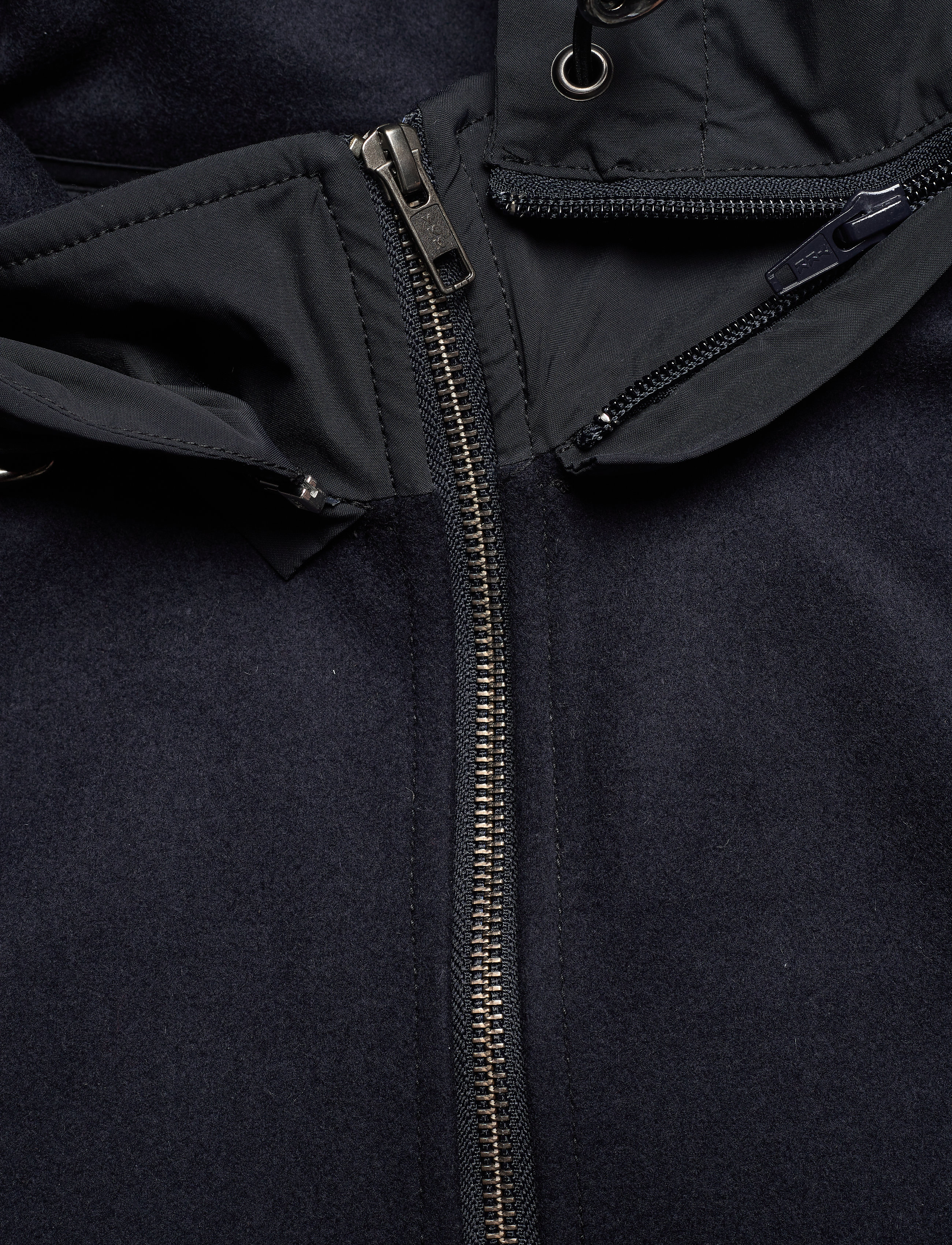 Armor Lux - Jacket Héritage "Vaillant" - rich navy - 3
