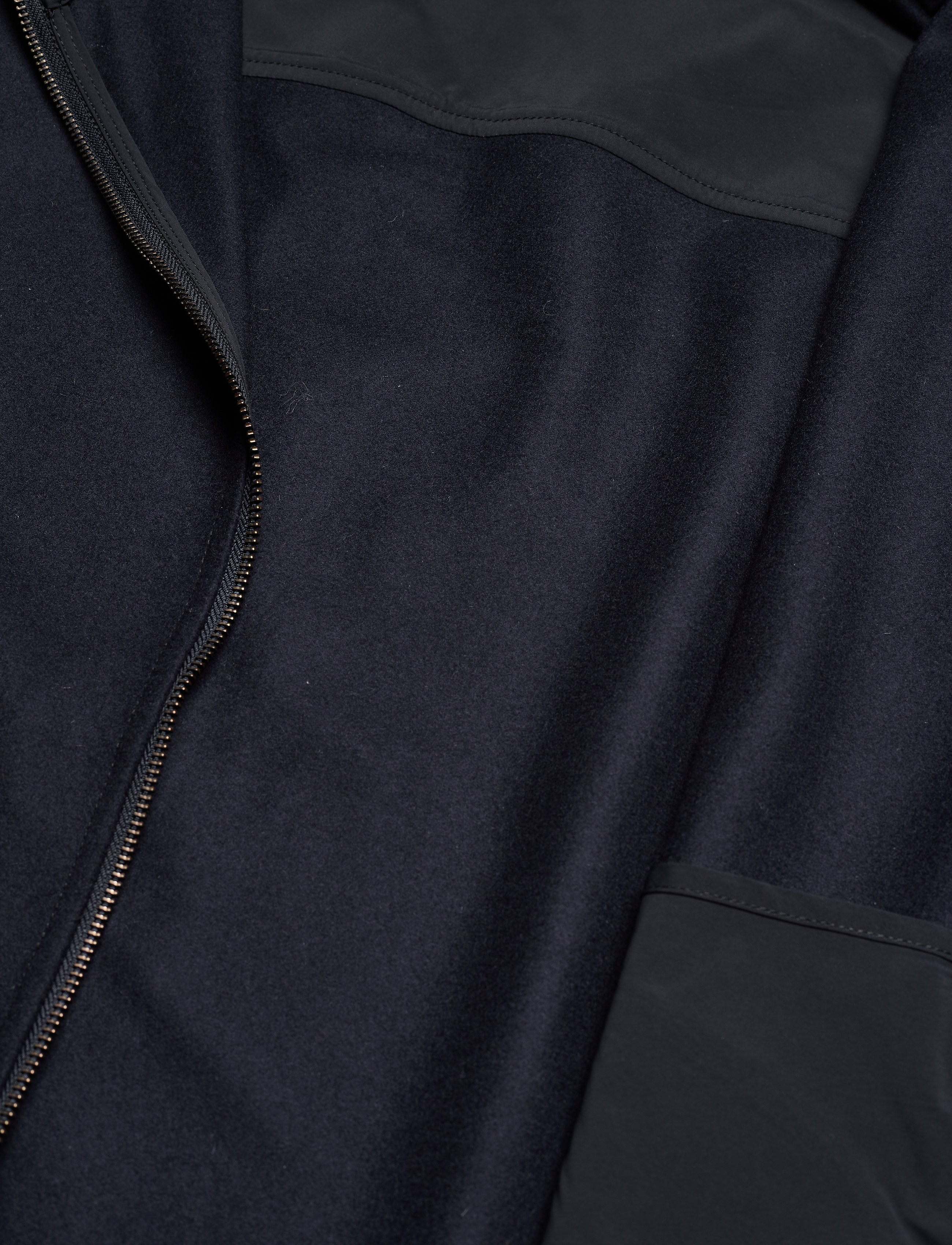 Armor Lux - Jacket Héritage "Vaillant" - rich navy - 4