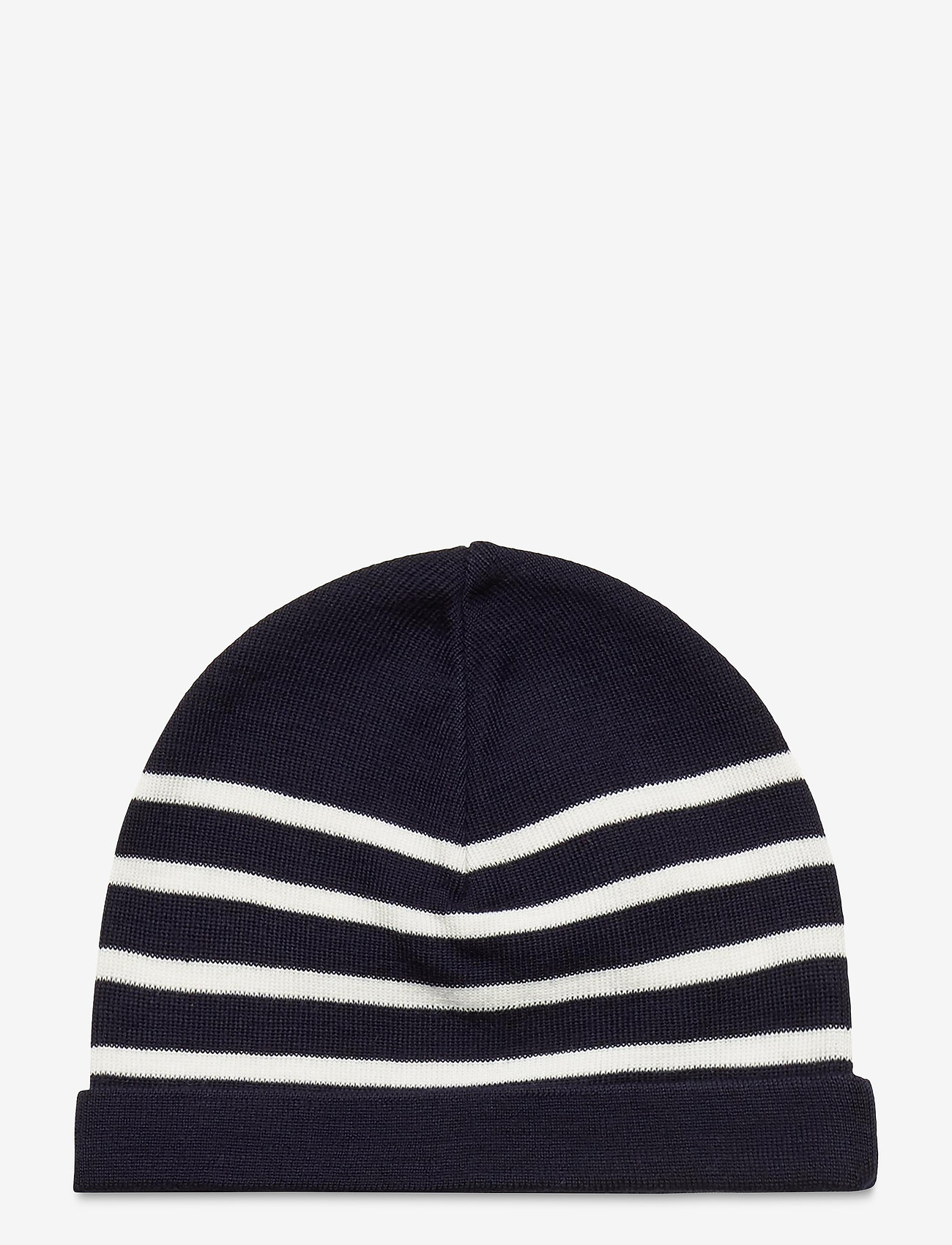 Armor Lux - Beanie"Alexandre" - navire/milk - 1