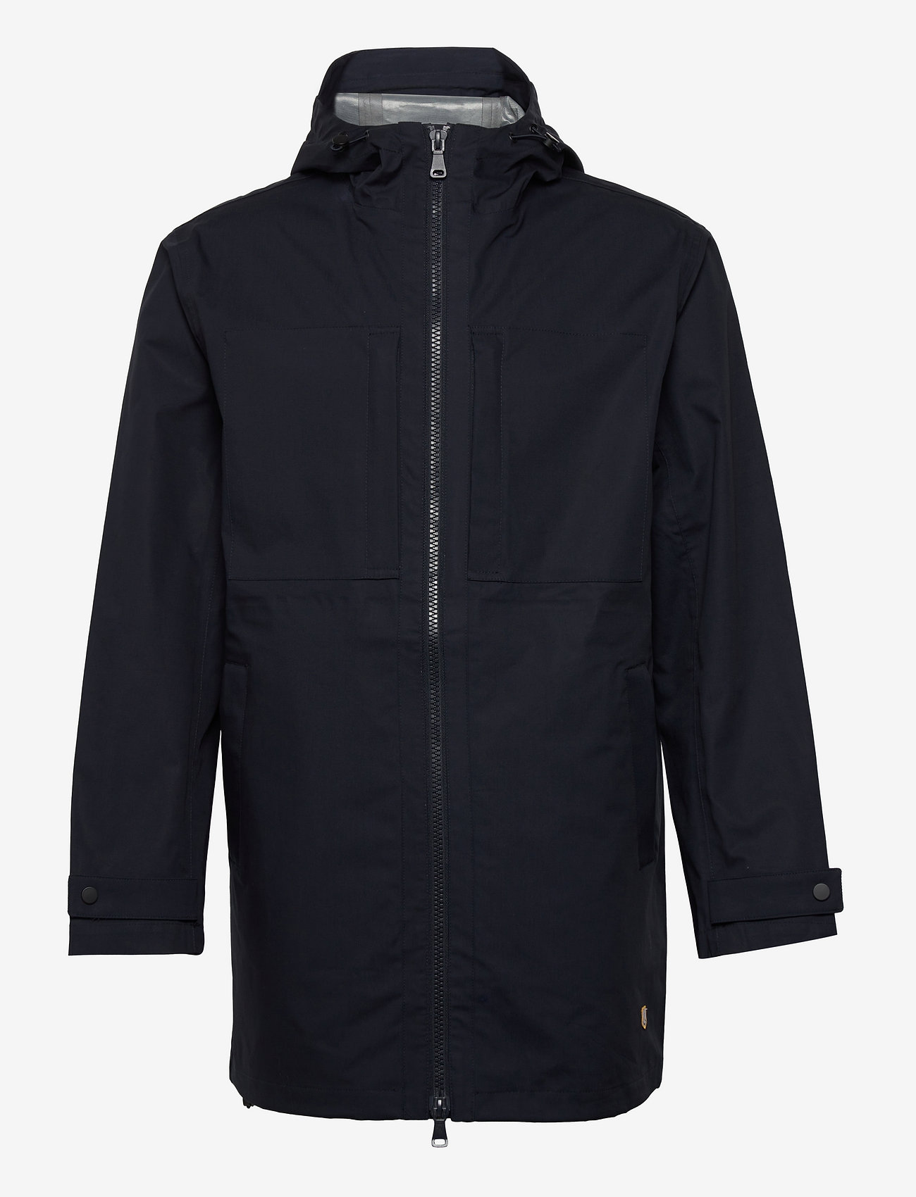 Armor Lux - Parka Héritage - navy - 0