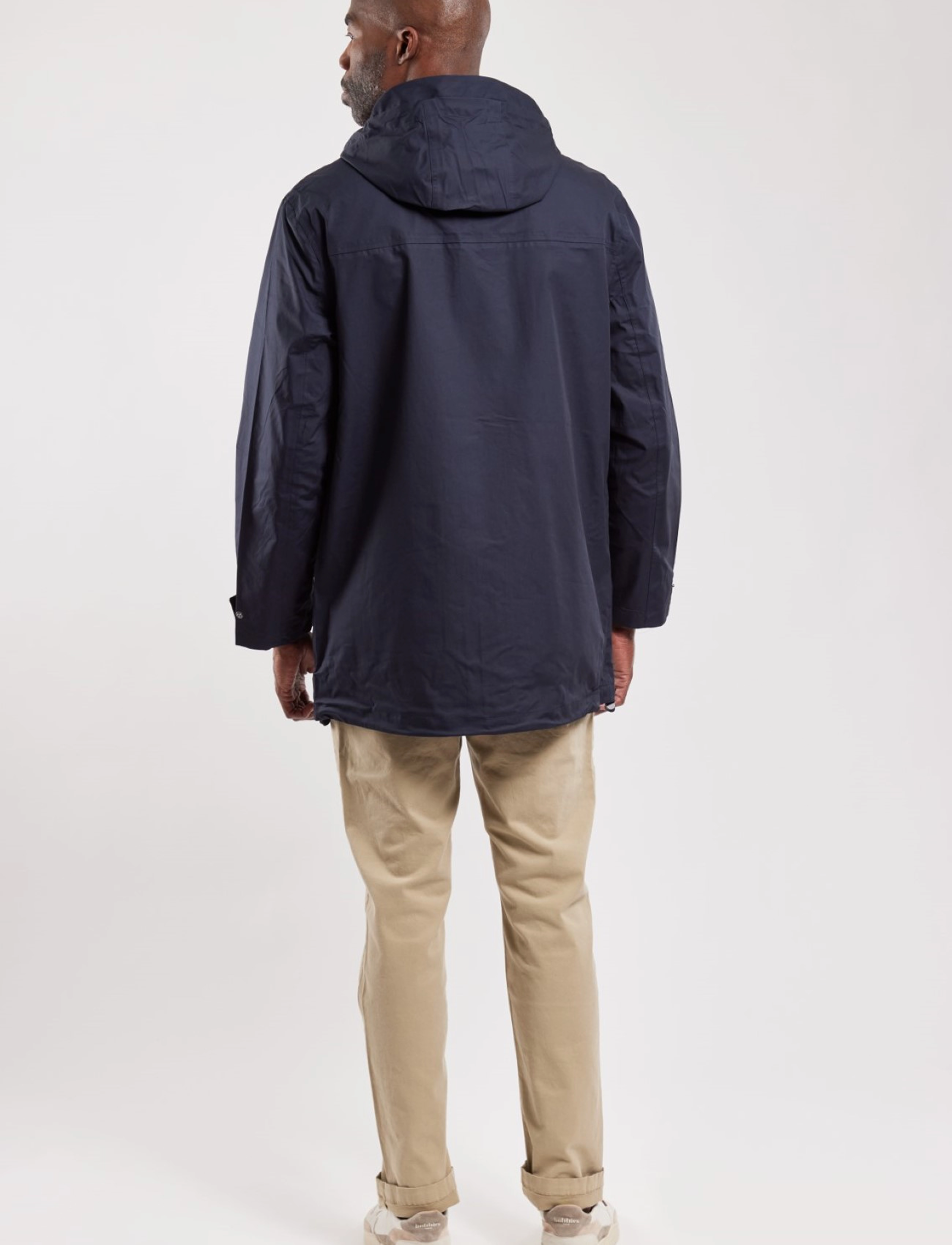 Armor Lux - Parka Héritage - navy - 3