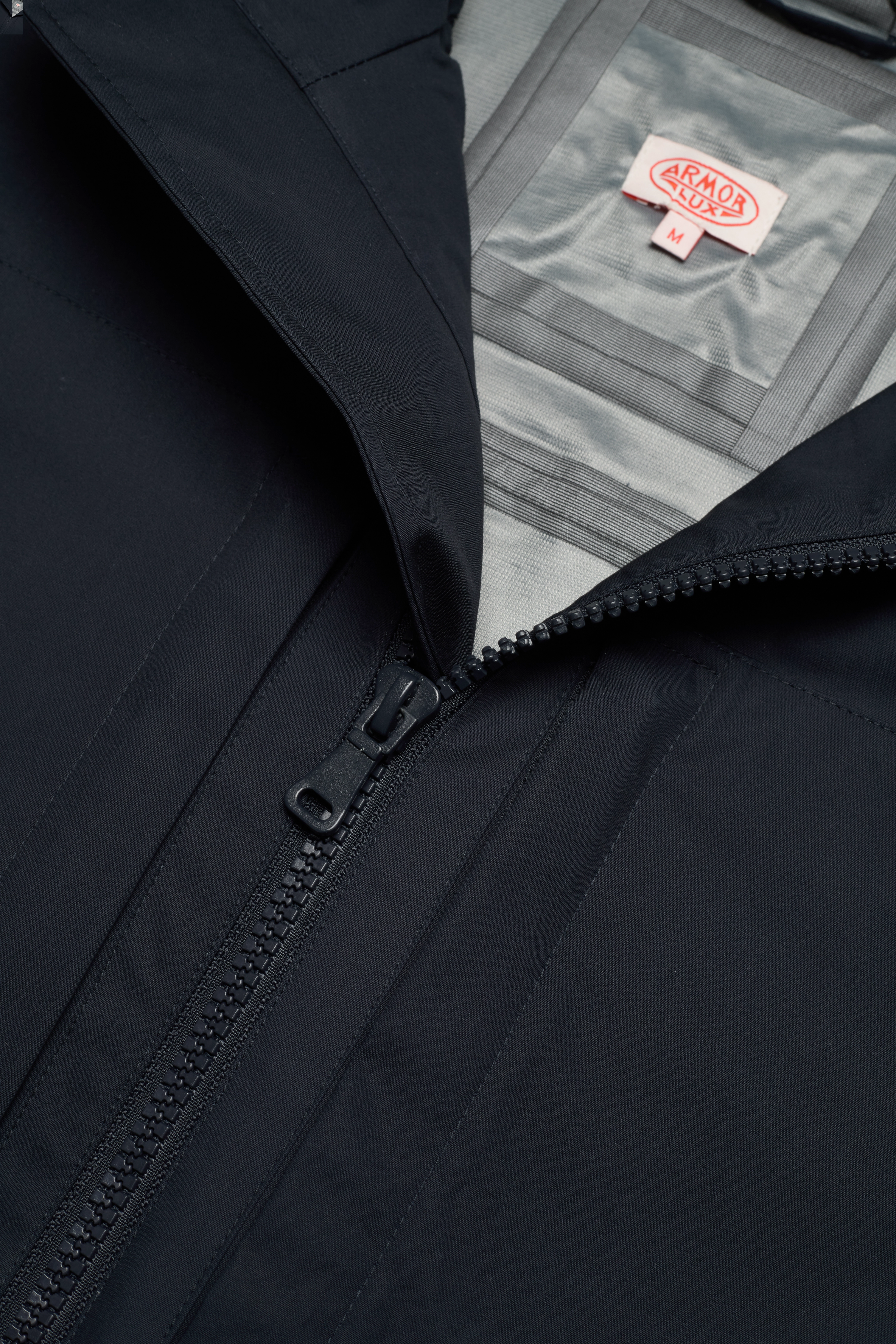 Armor Lux - Parka Héritage - navy - 5