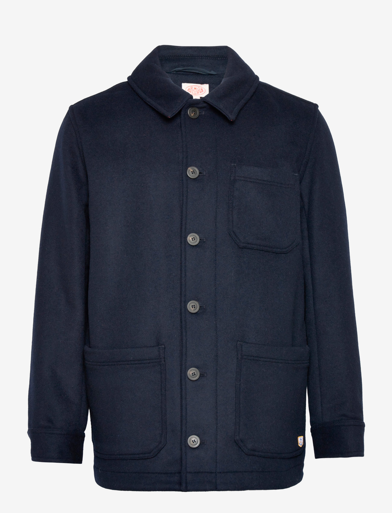 RICH NAVY/CHECK TAJINE