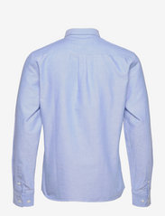 Armor Lux - Oxford shirt - oxford-kauluspaidat - light blue - 1