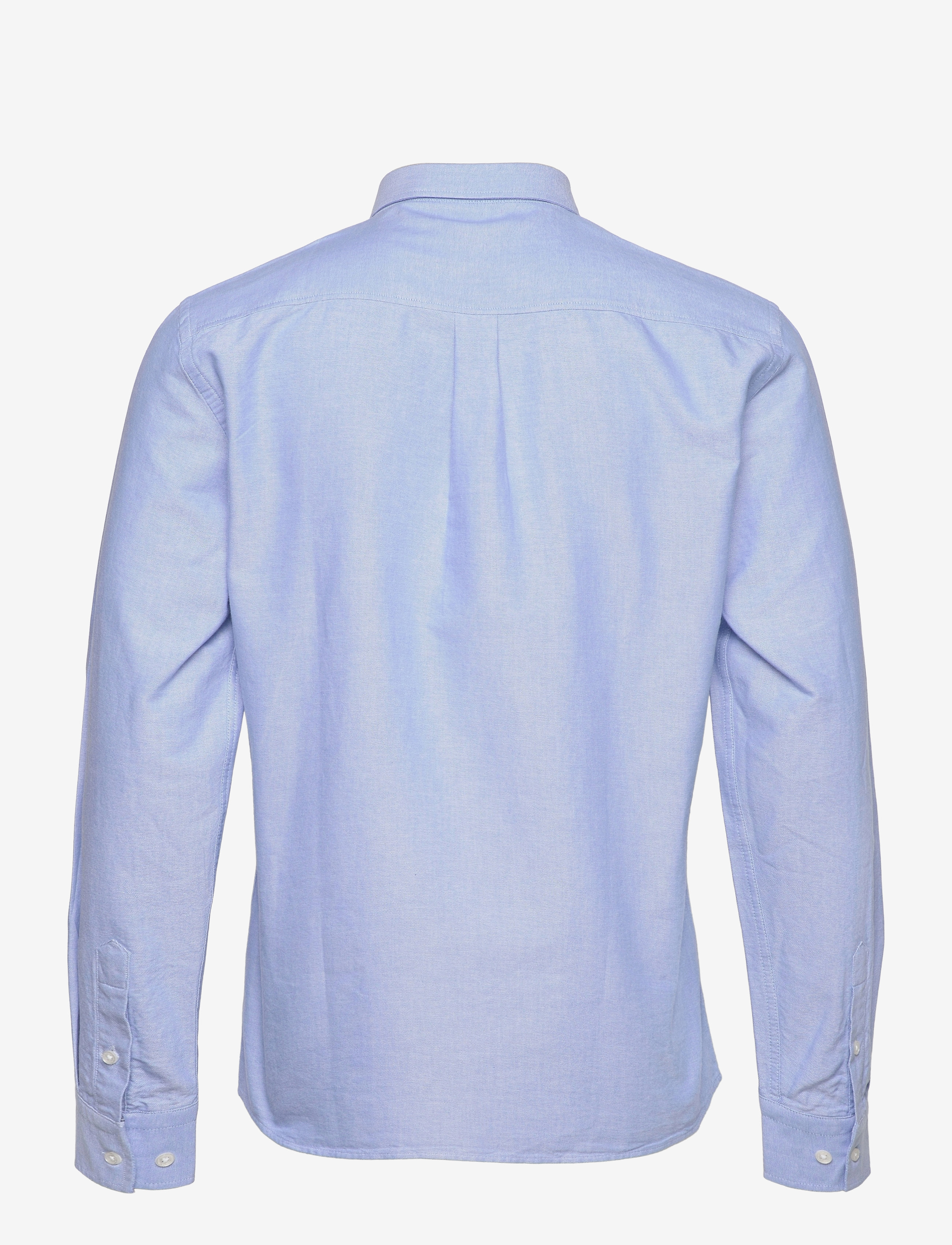 Armor Lux - Oxford Shirt - light blue - 2