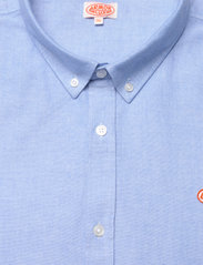 Armor Lux - Oxford shirt - chemises oxford - sky blue - 2