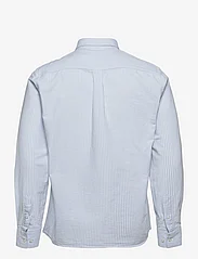 Armor Lux - Oxford shirt - oxford overhemden - sky blue/milk - 1