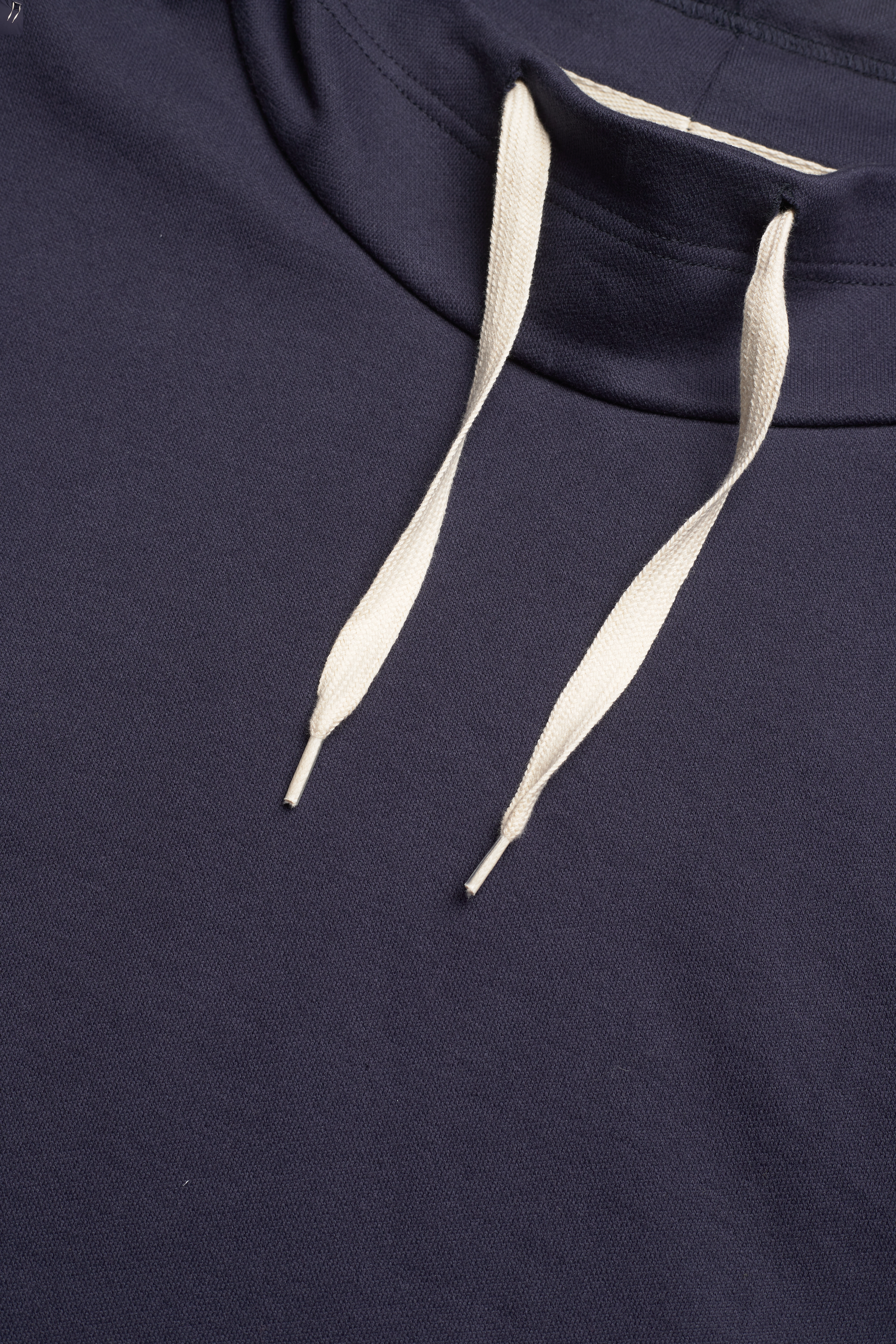 Armor Lux - High Neck Sweater - navy - 3