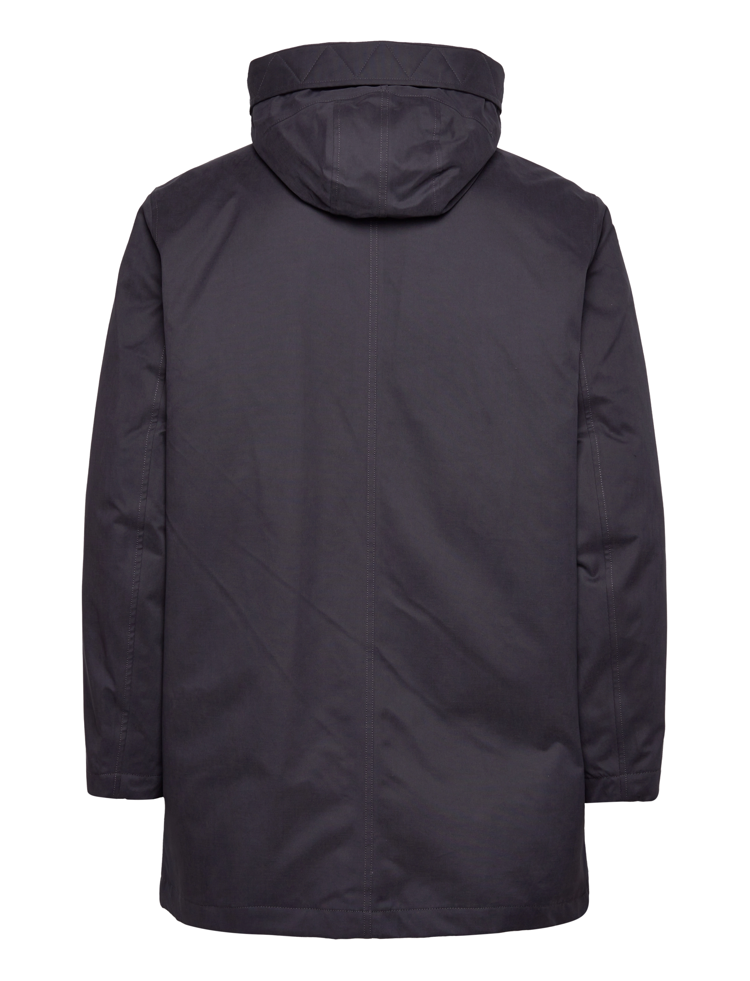 Armor Lux - Parka Héritage - rich navy - 1