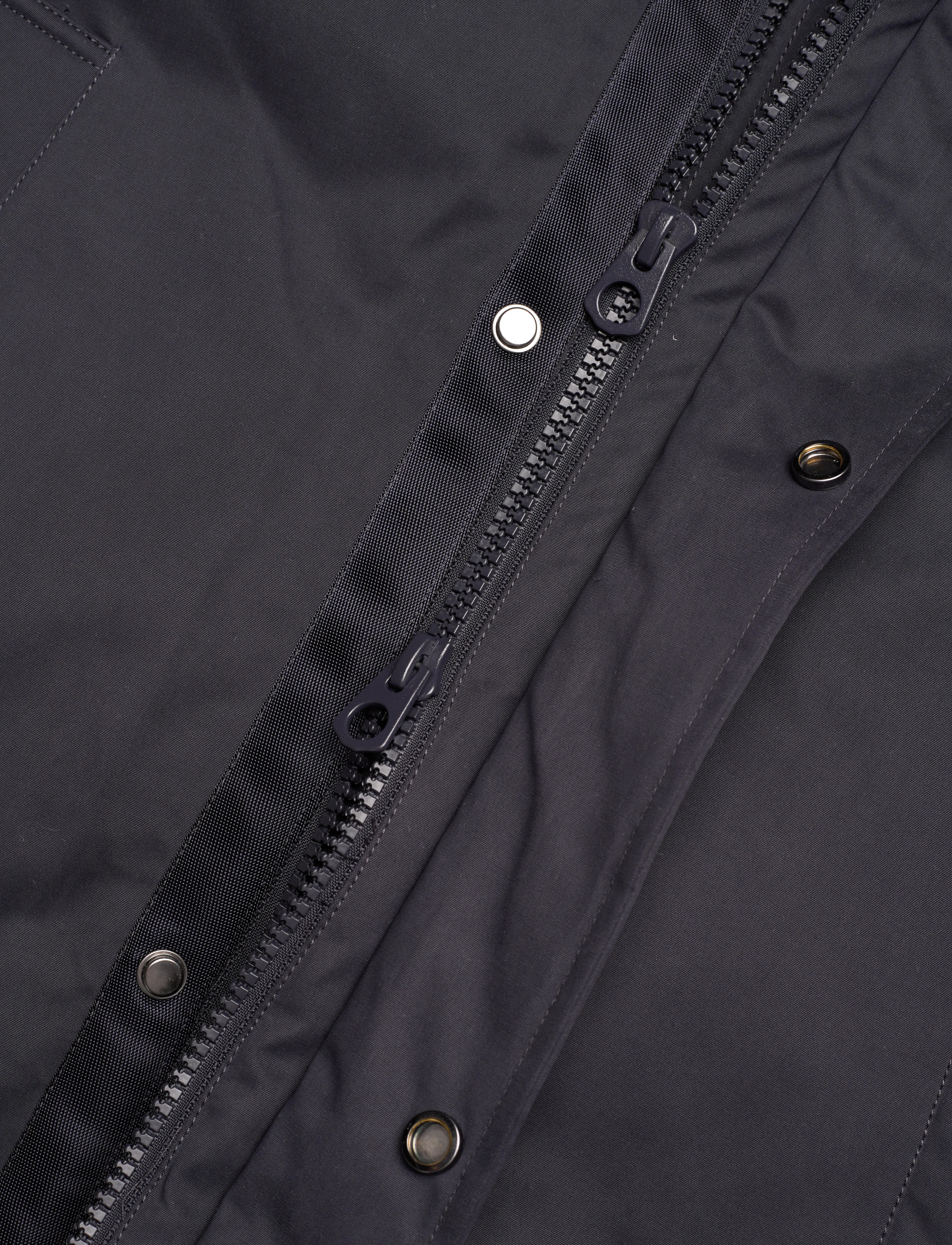 Armor Lux - Parka Héritage - rich navy - 3