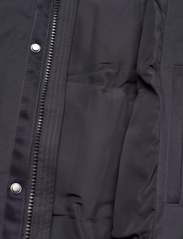 Armor Lux - Parka Héritage - winter jackets - rich navy - 4