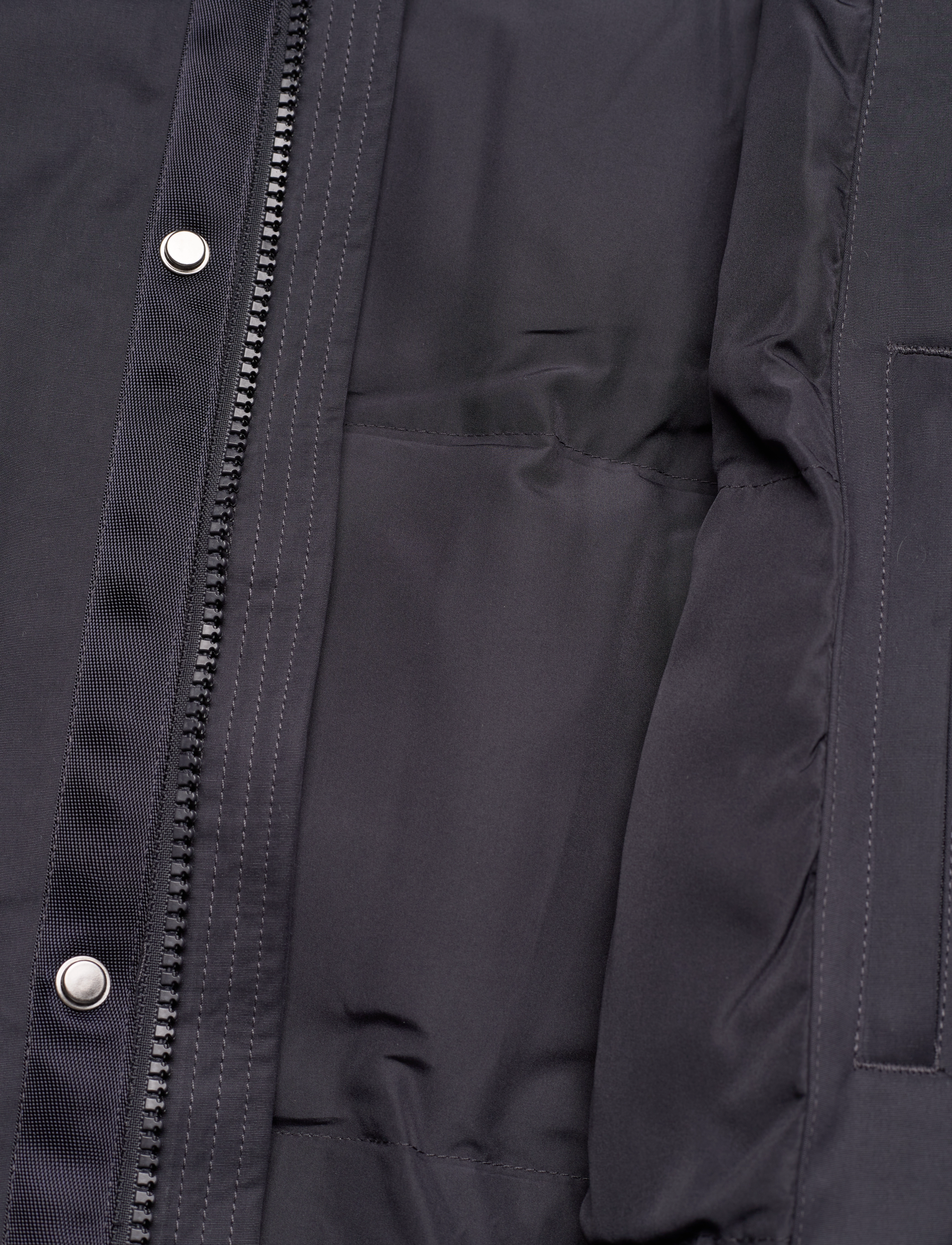 Armor Lux - Parka Héritage - rich navy - 4