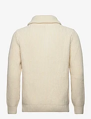 Armor Lux - Zip-up Sweater Héritage - basic-strickmode - nature - 2
