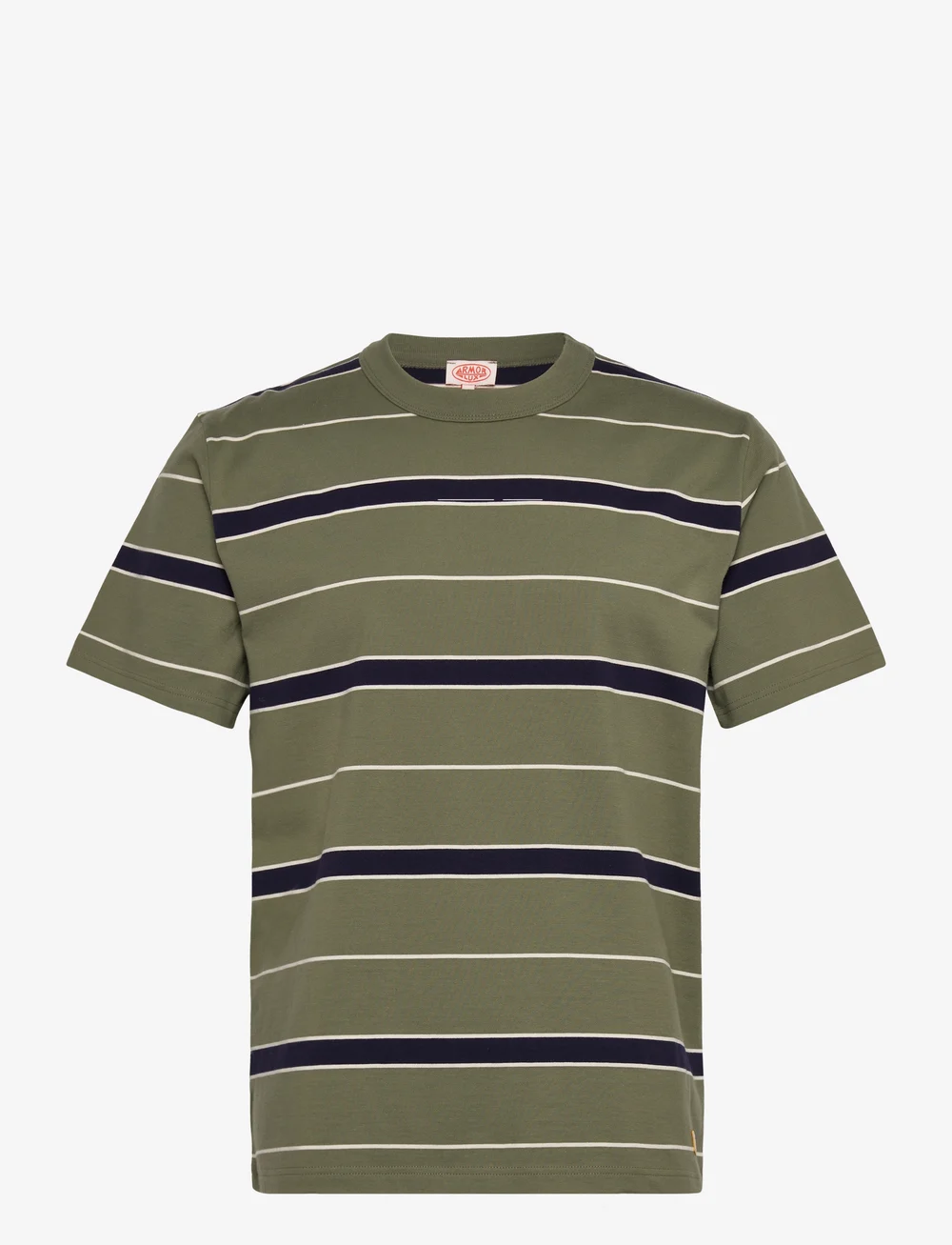 Armor Lux T shirt H ritage T Shirts Boozt