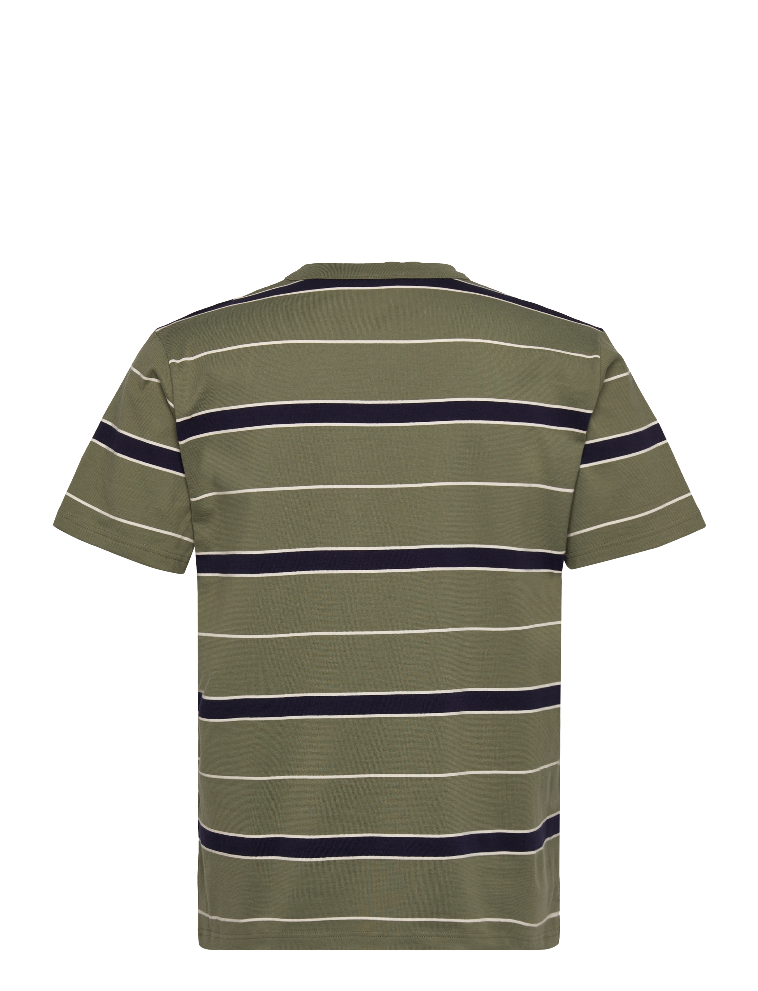Armor Lux - T-shirt Héritage - military/navire/nature - 1