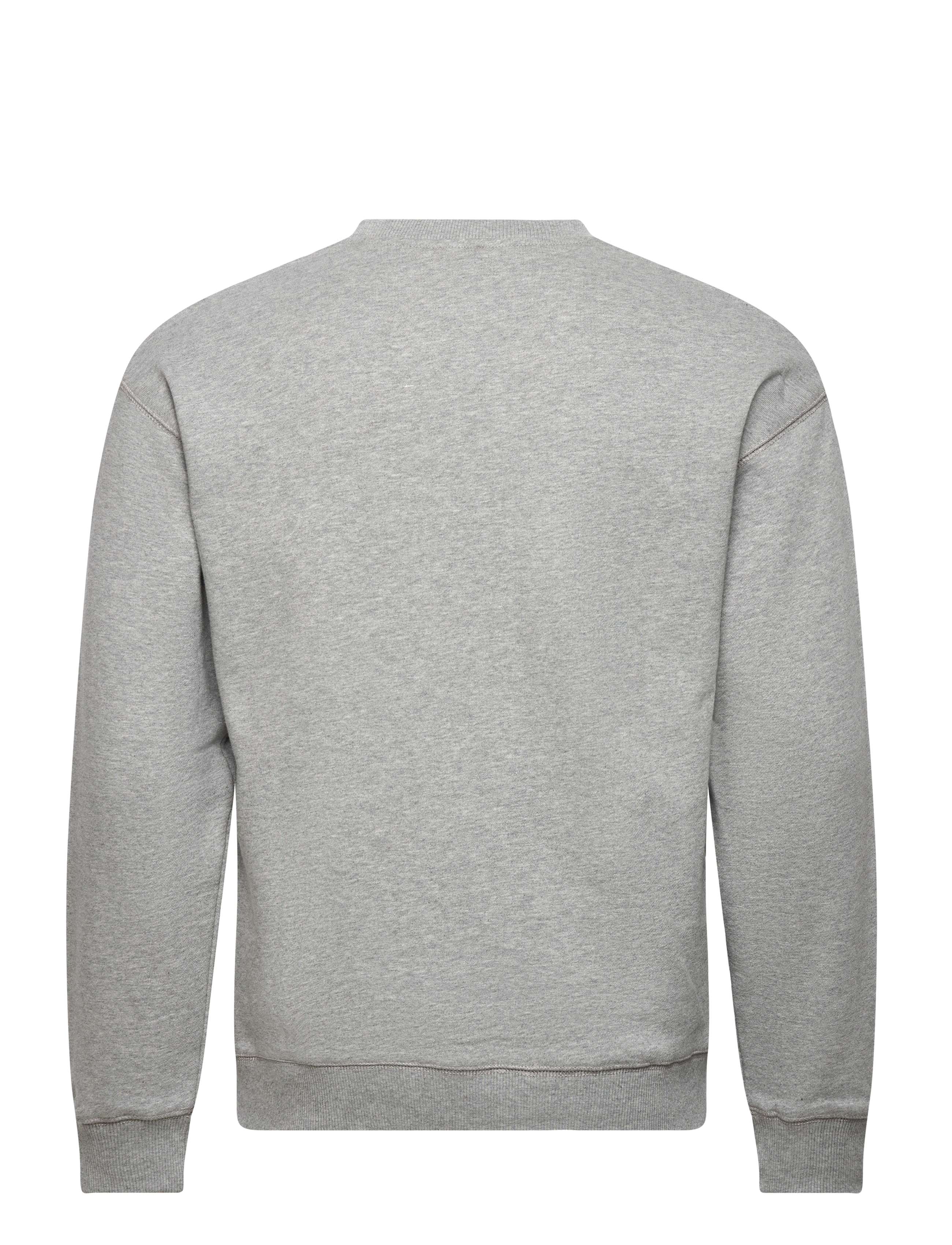 Armor Lux - Logo sweatshirt Héritage - slate - 1