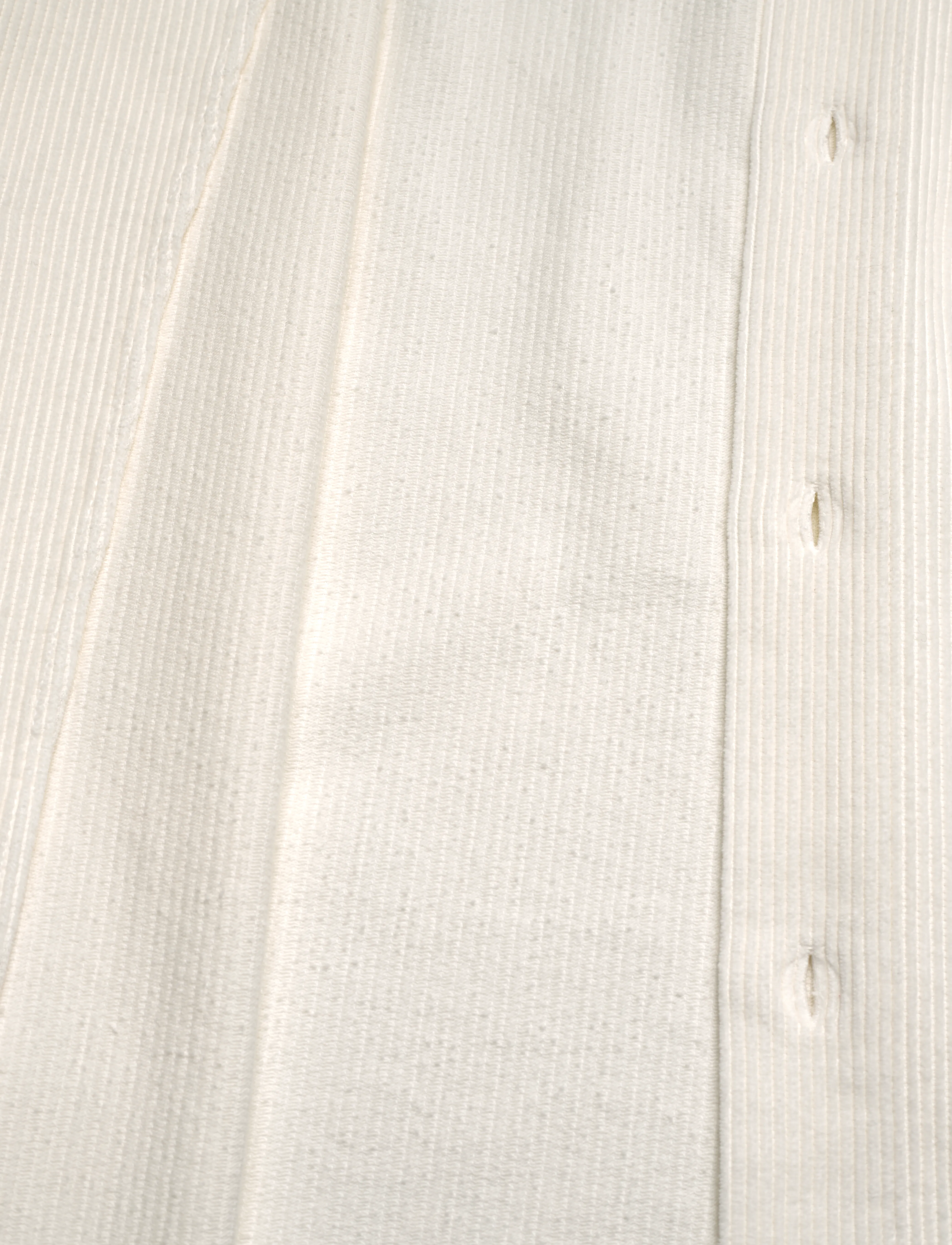 Armor Lux - Overshirt shark collar Héritage - nature - 4