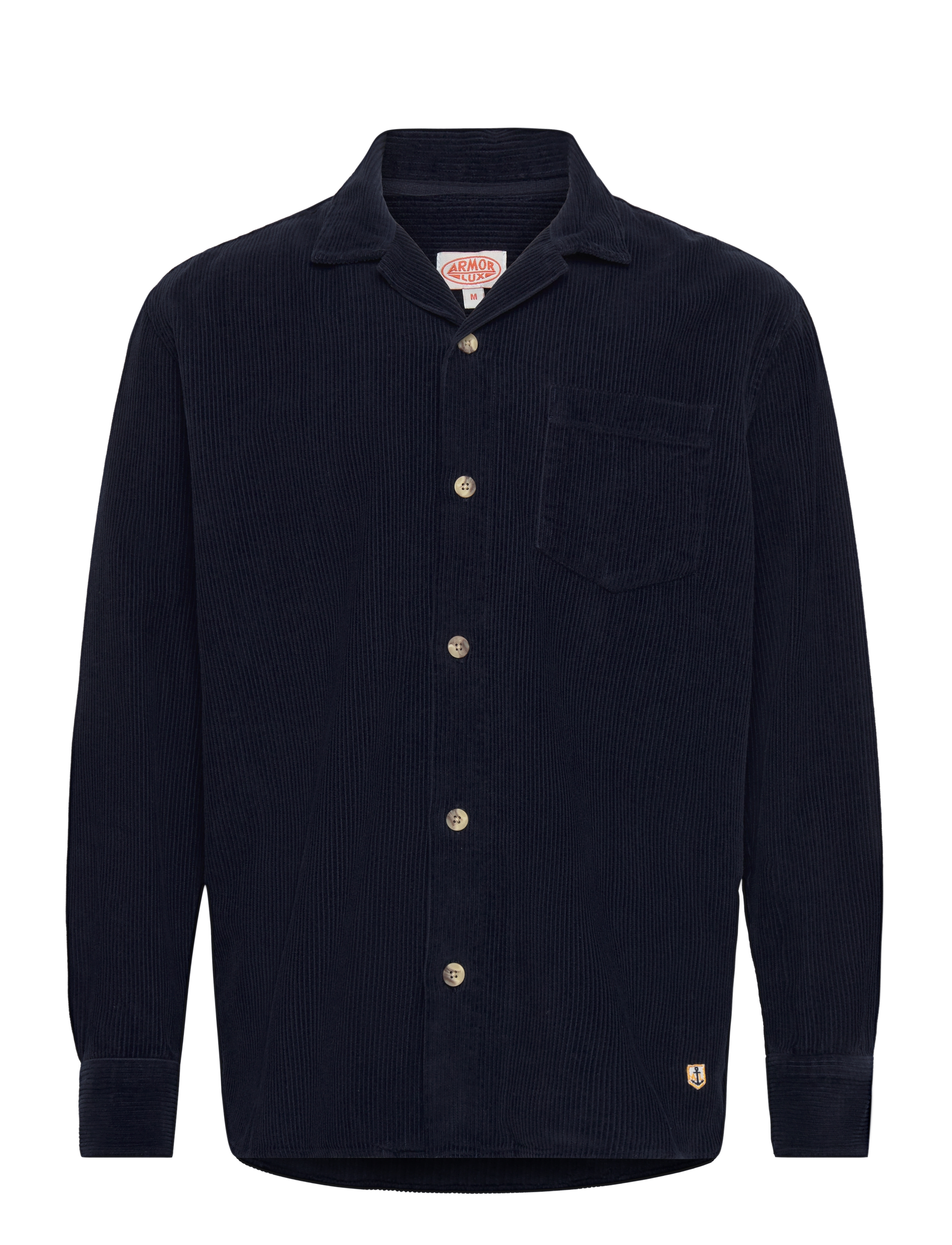 RICH NAVY
