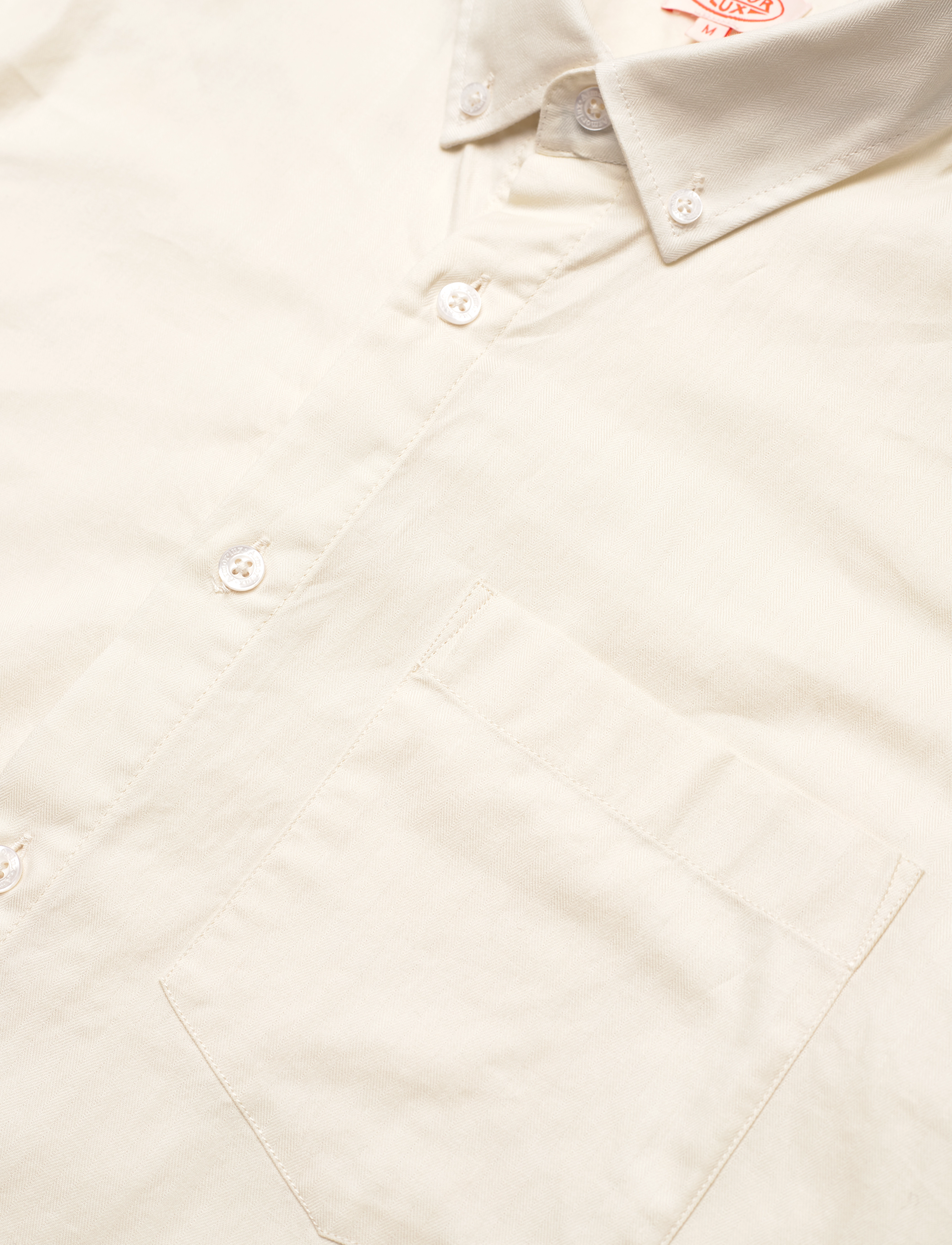 Armor Lux - Shirt Héritage - nature - 3