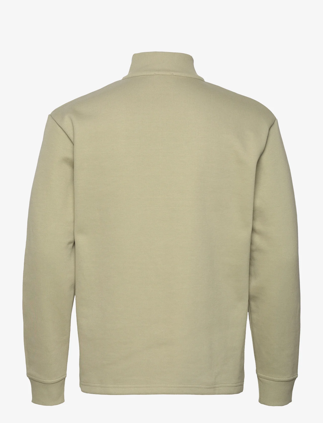 Armor Lux - Troyer sweatshirt Héritage - sweatshirts - argile e23 - 1