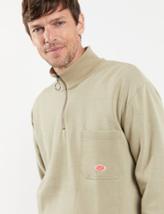 Armor Lux - Troyer sweatshirt Héritage - sweatshirts - argile e23 - 3