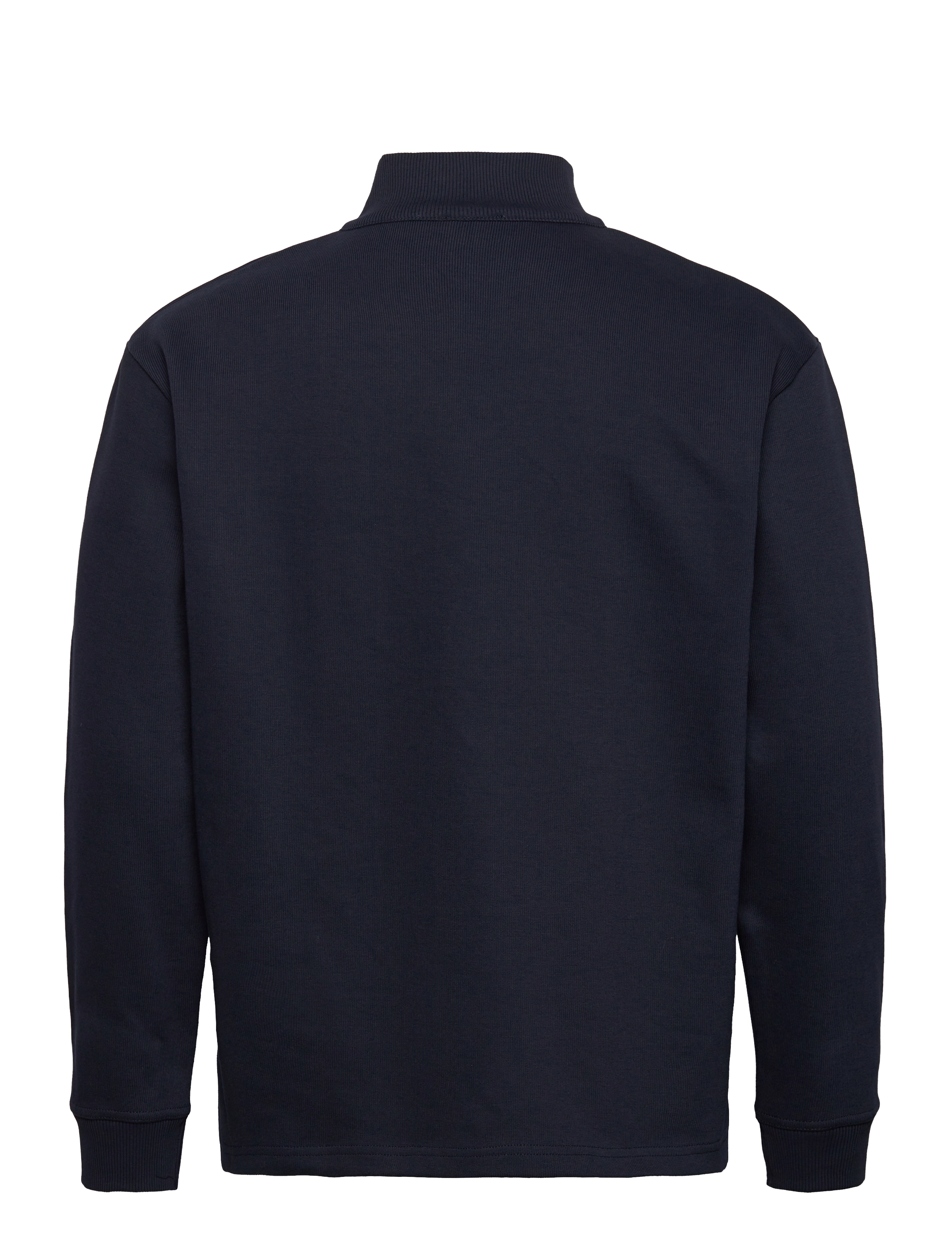 Armor Lux - Zip Up Sweatshirt - marine deep - 2