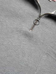 Armor Lux - Troyer sweatshirt Héritage - sweatshirts - misty grey - 5