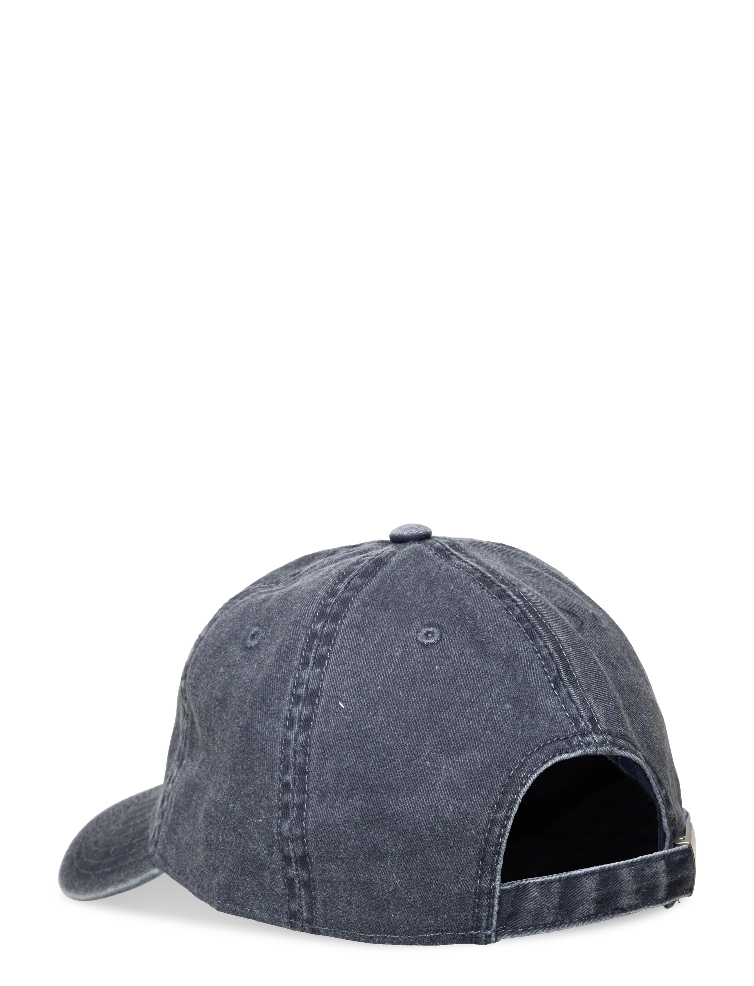 Armor Lux - Logo Cap - indaco blue - 1